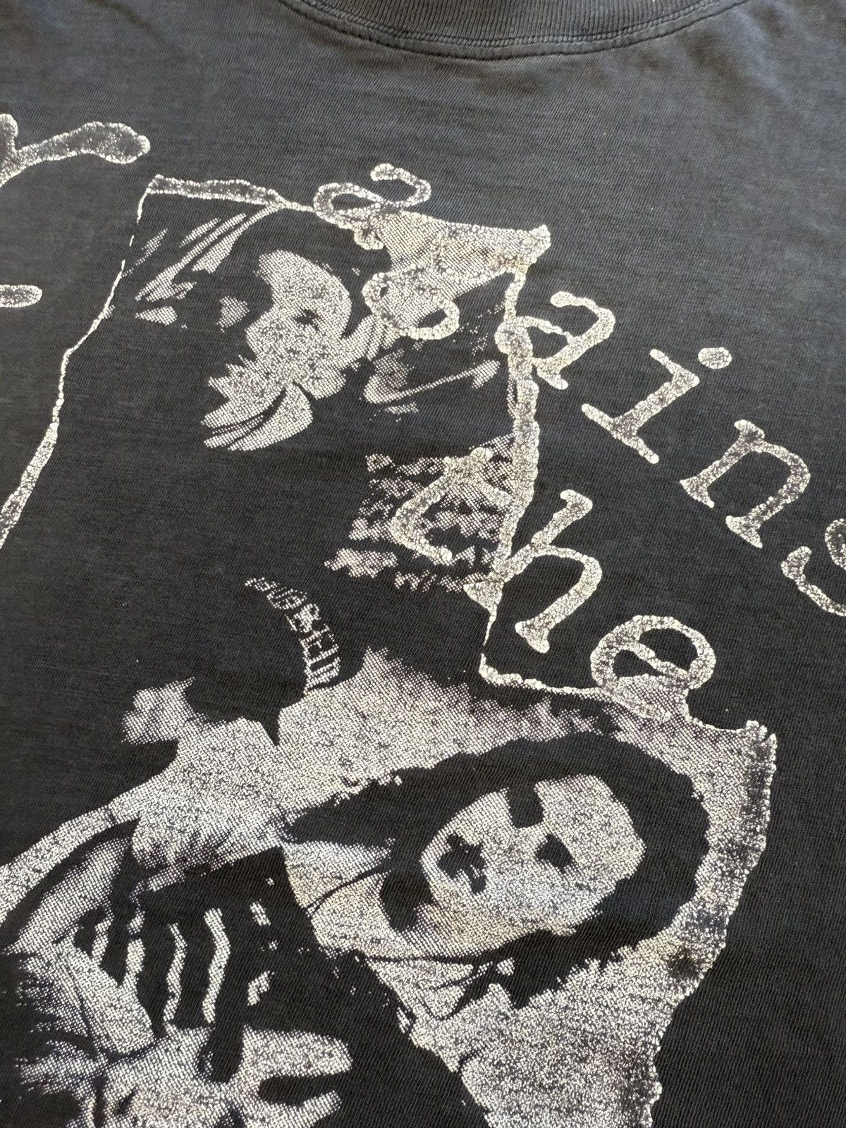 Other ‘90s Vintage Rage Against The Machine Tee Size US L / EU 52-54 / 3 - 6 Thumbnail