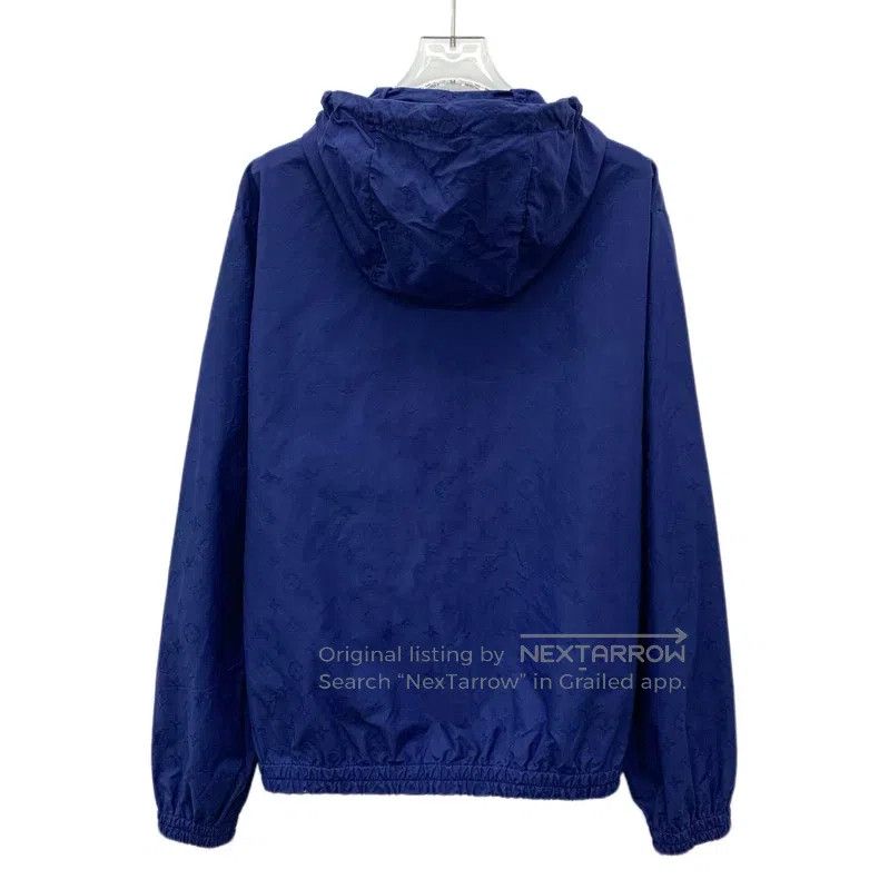 Louis Vuitton Louis Vuitton Yayoi Kusama co-branded 23 dark blue logo ja Size US S / EU 44-46 / 1 - 2 Thumbnail