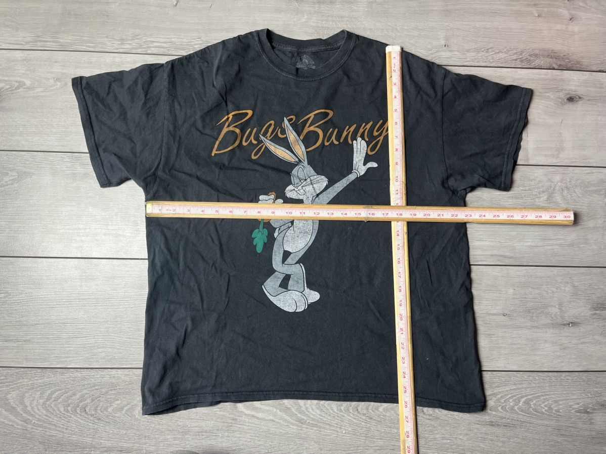 Disney Disney Looney Tunes Bugs Bunny Tshirt size XLarge Size US XL / EU 56 / 4 - 5 Thumbnail