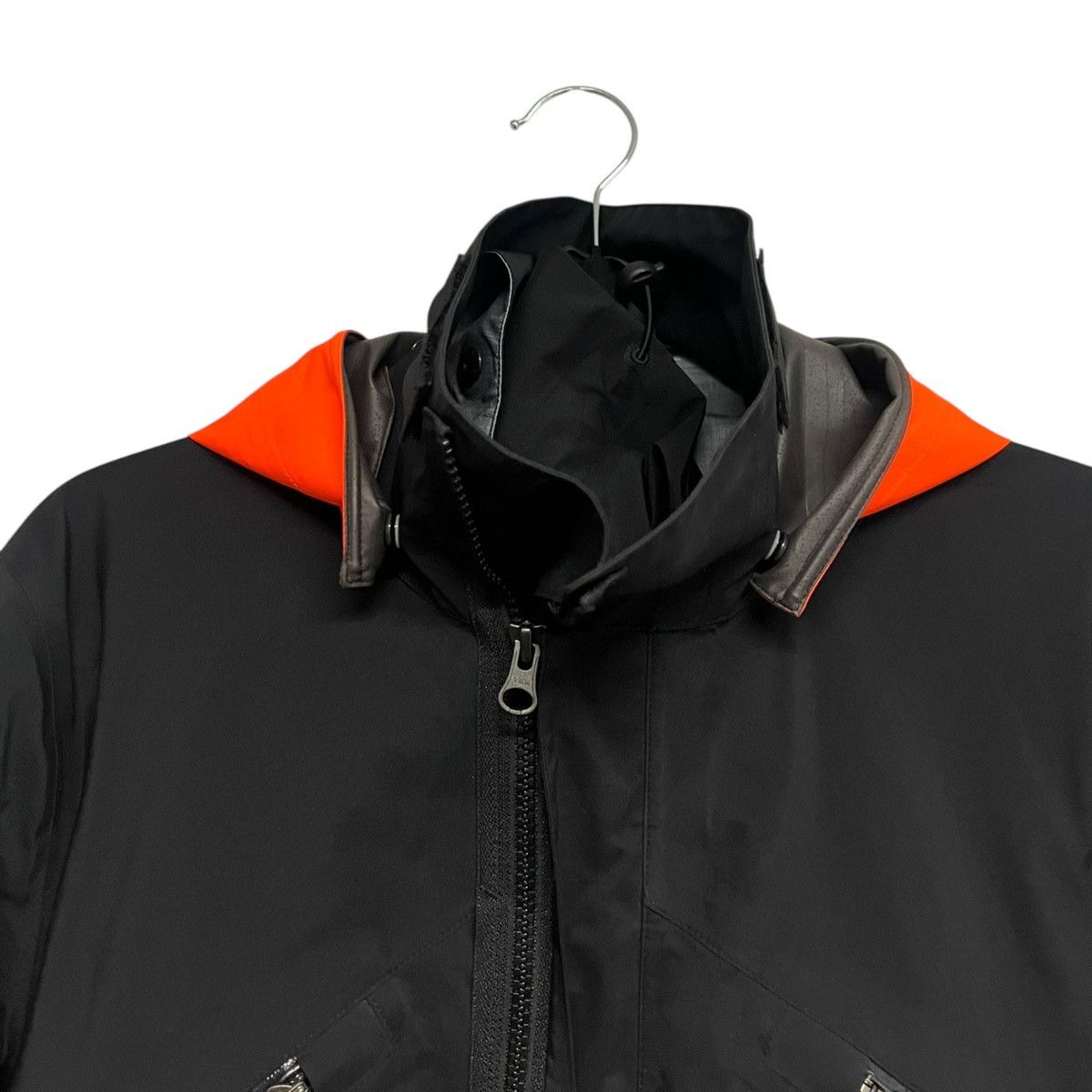 Acronym Acronym j1b gt shell jacket Size US S / EU 44-46 / 1 - 2 Thumbnail
