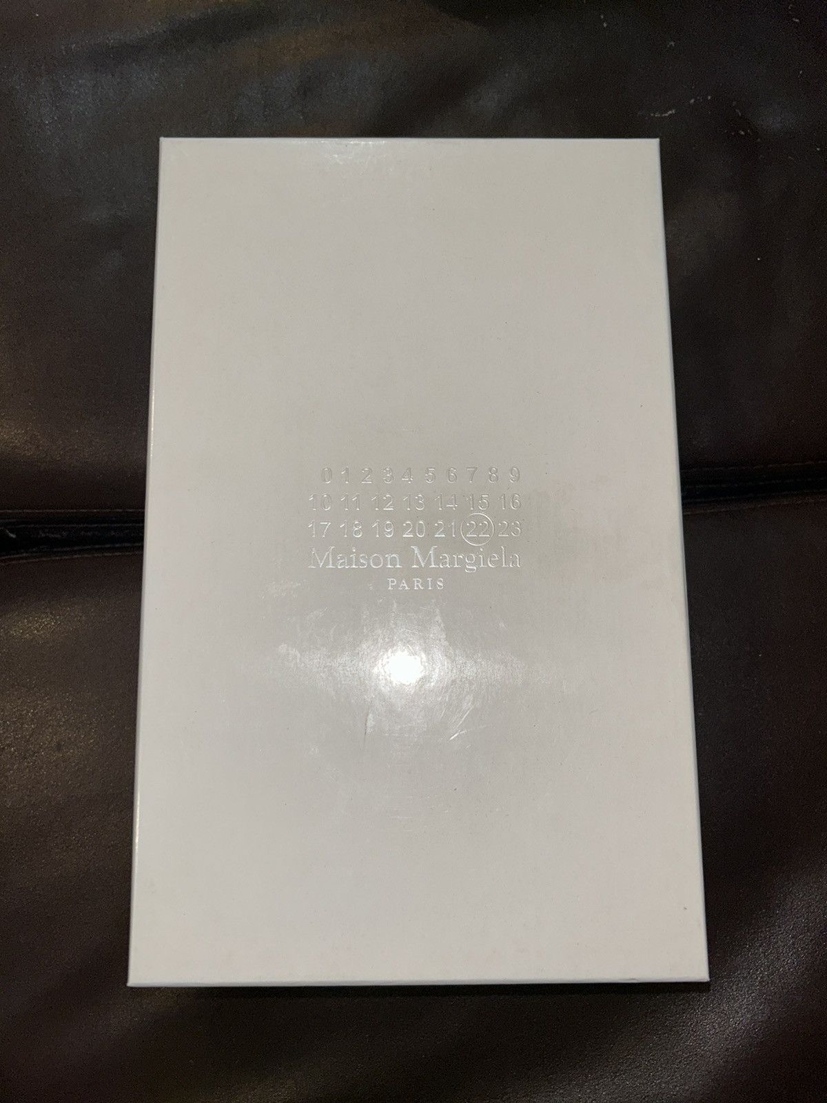 Maison Margiela Tabi open-toe sandals Size US 8 / IT 38 - 8 Thumbnail