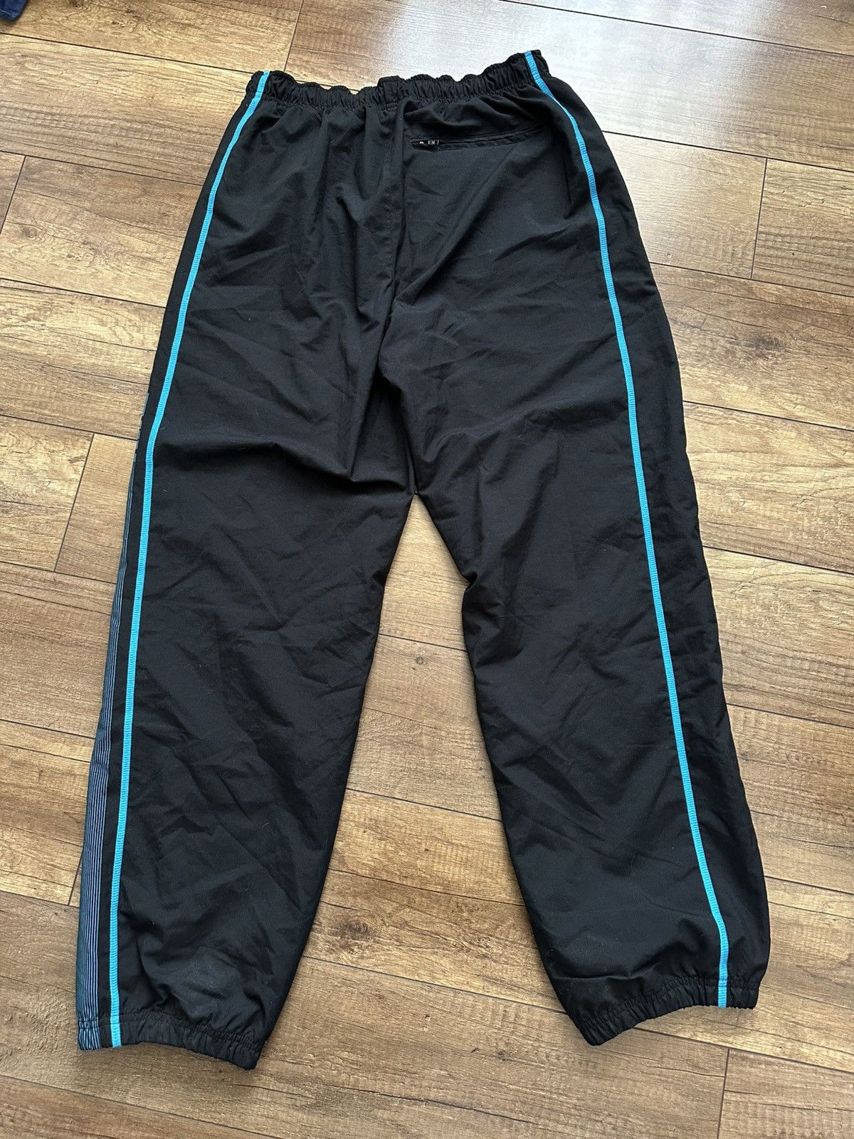 Nike Nike Vintage Track Pants Sweatpants Size US 32 / EU 48 - 6 Thumbnail