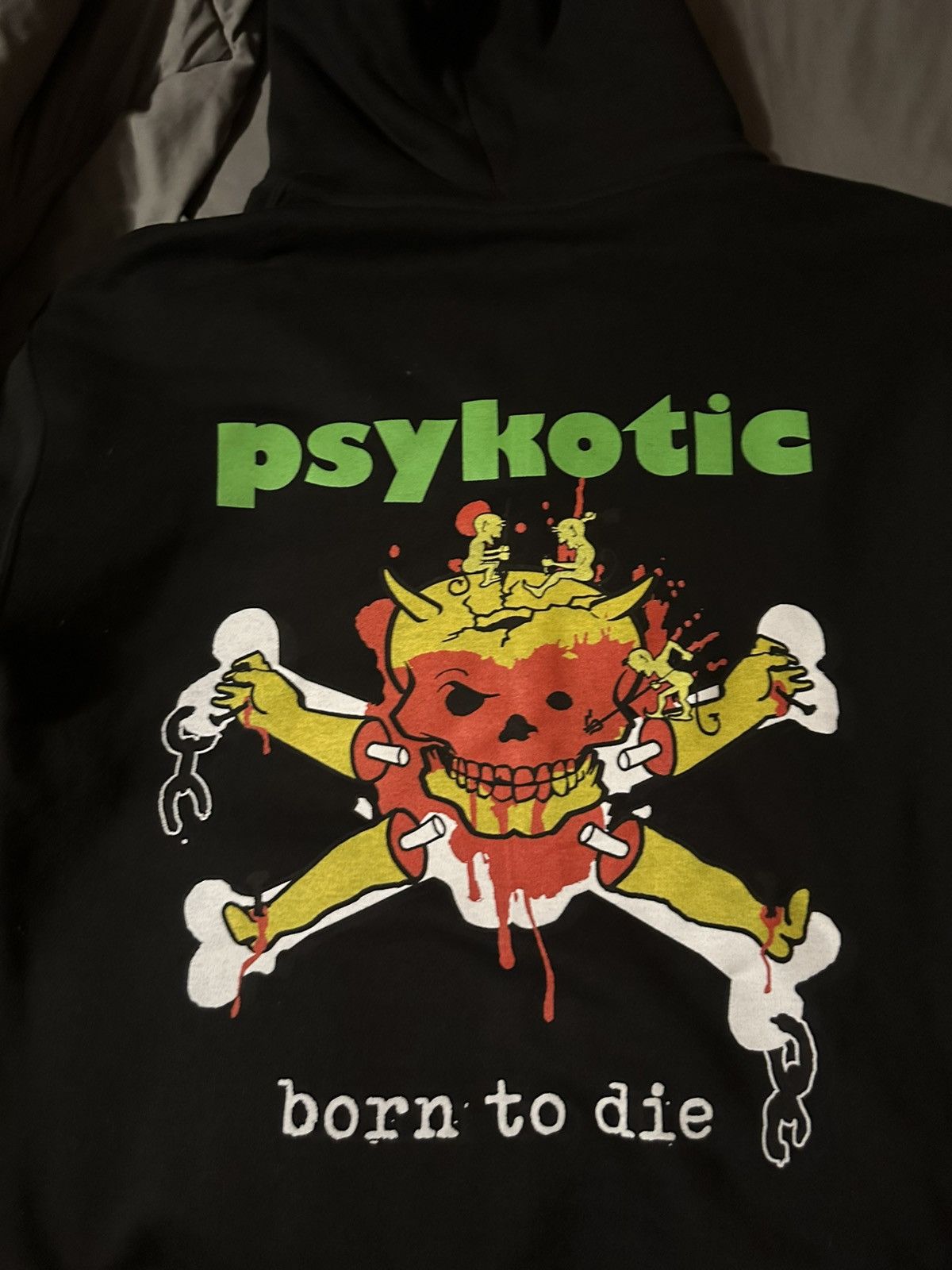 Other Osamason zip up Size US L / EU 52-54 / 3 - 4 Thumbnail
