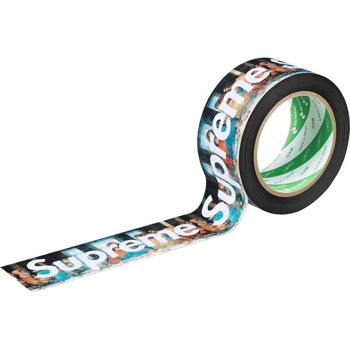 Supreme Supreme Nichiban Packing Tape (2 Rolls) Size ONE SIZE - 6 Thumbnail