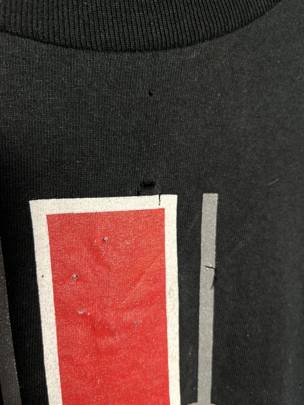 Other korn 30th anniversary tour t shirt long sleeve 2024 black Size US XL / EU 56 / 4 - 9 Thumbnail