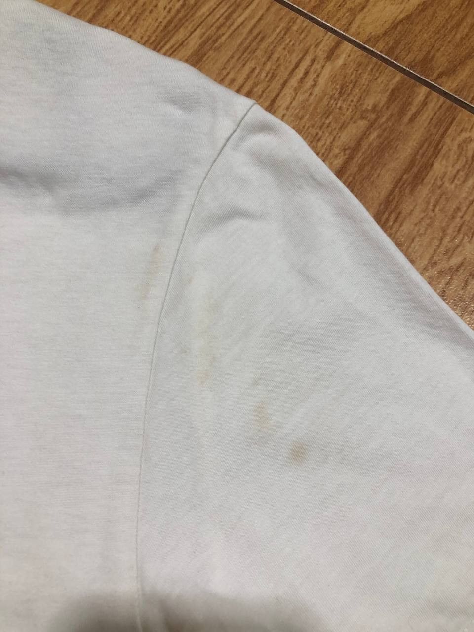 Fred Perry Vintage Fred Perry Big Y2K Logo Short Sleeve T-Shirt Size XL Size US XL / EU 56 / 4 - 6 Thumbnail