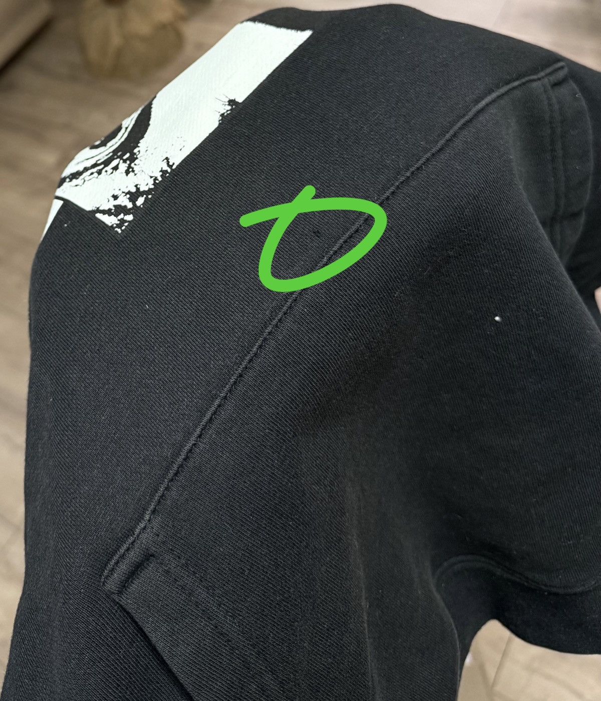 G59 Records G59 Bored of Terror Hoodie 2018 *RARE* Size US M / EU 48-50 / 2 - 7 Thumbnail