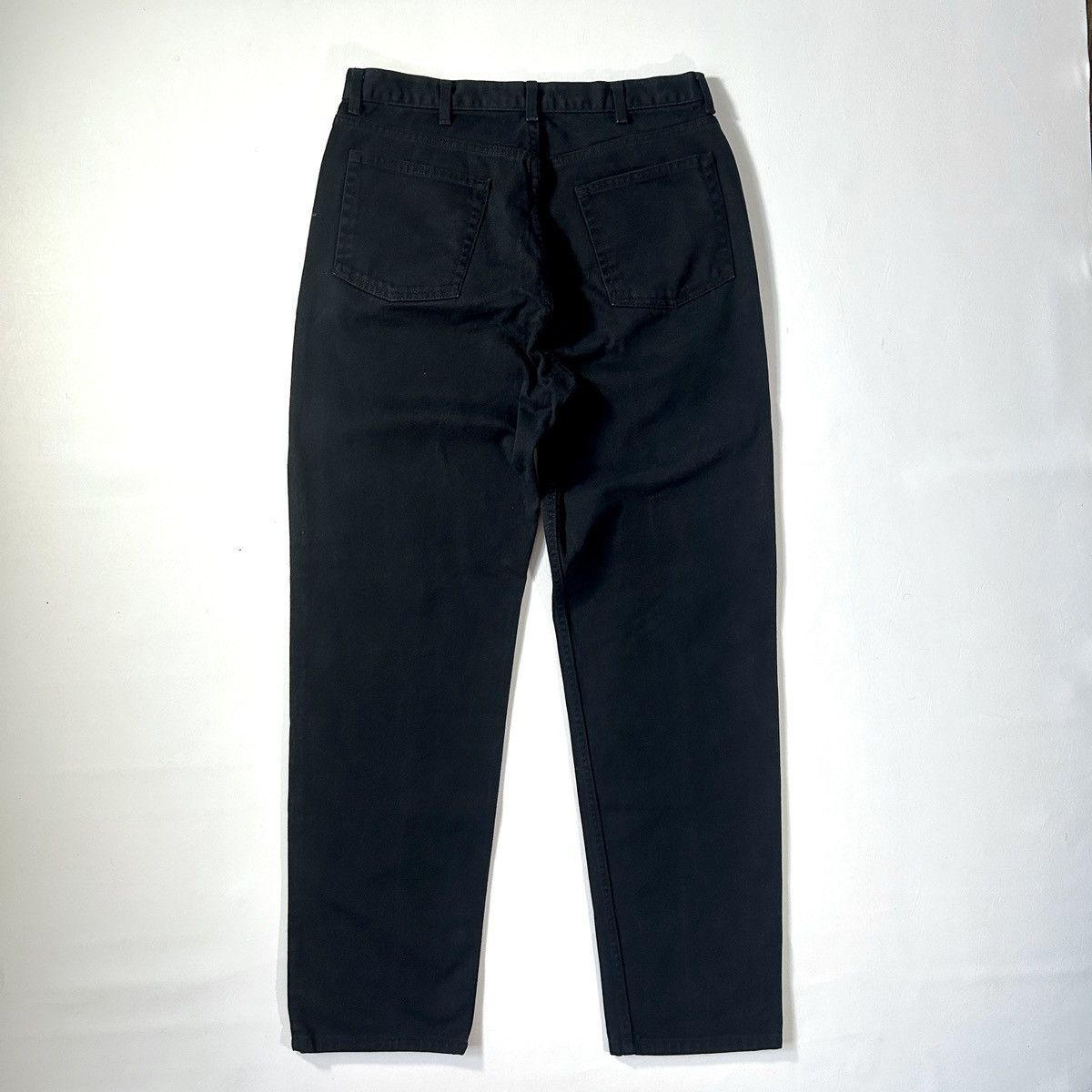 Calvin Klein 🔻Calvin Klein Baggy Jeans🔻 Size US 35 - 3 Thumbnail