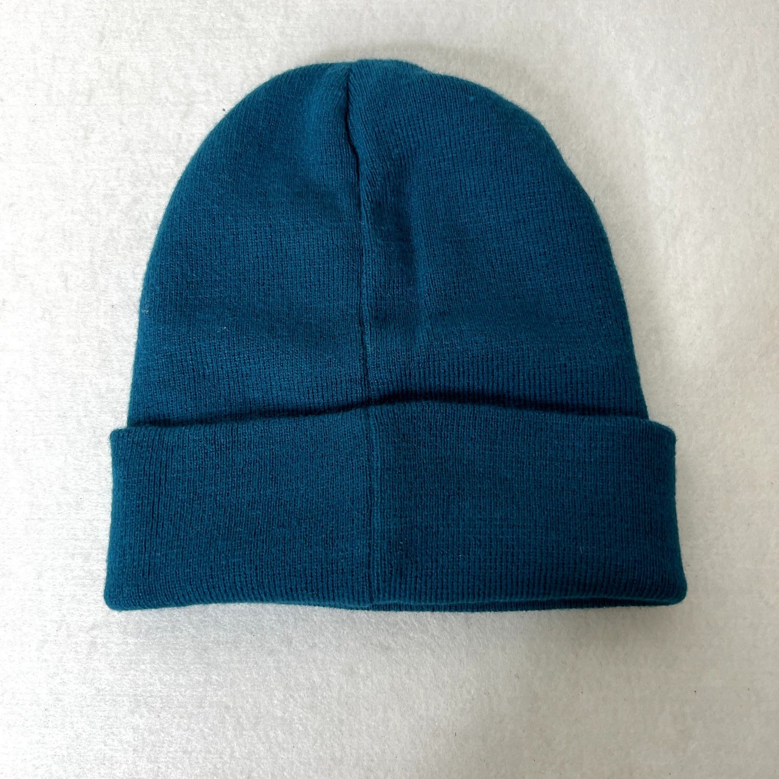Other Fernway Blue Sesh Together Knit Beanie Hat Size ONE SIZE - 3 Thumbnail