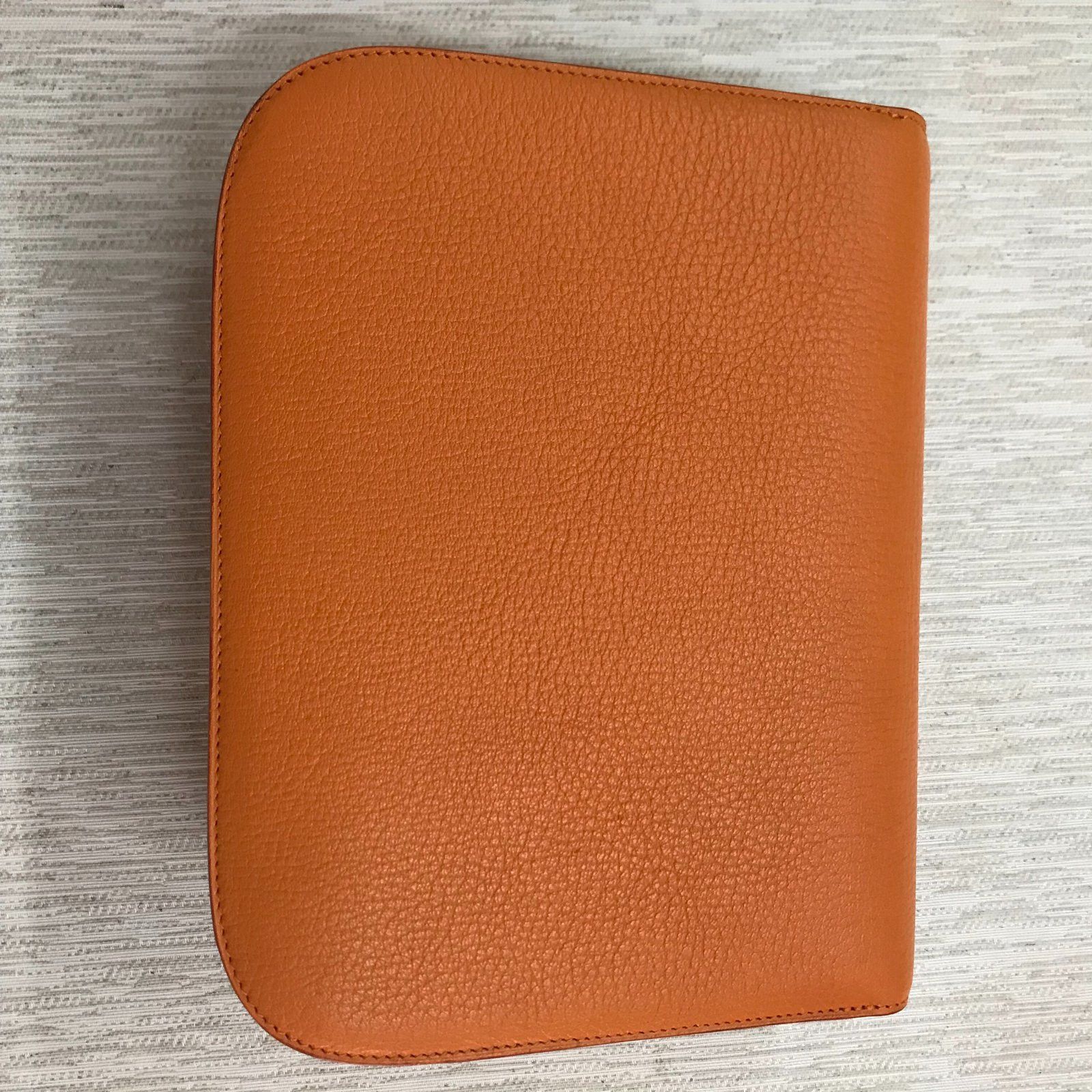 Celine o1bcso1str0725 Size : OS / 164174 Classic Bag in Orange Size ONE SIZE - 4 Thumbnail