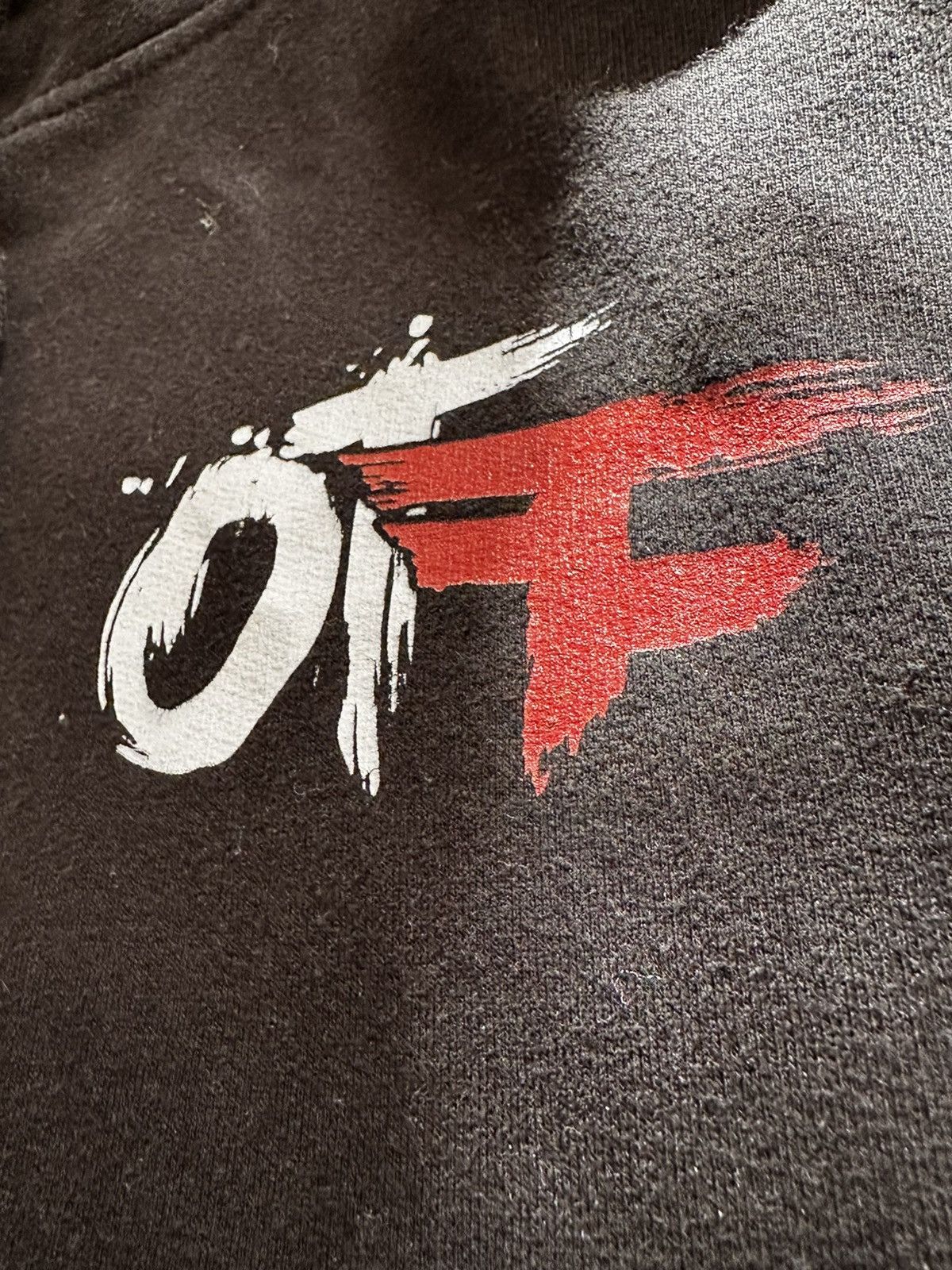 Vintage OTF X Faze Clan Size US S / EU 44-46 / 1 - 2 Thumbnail