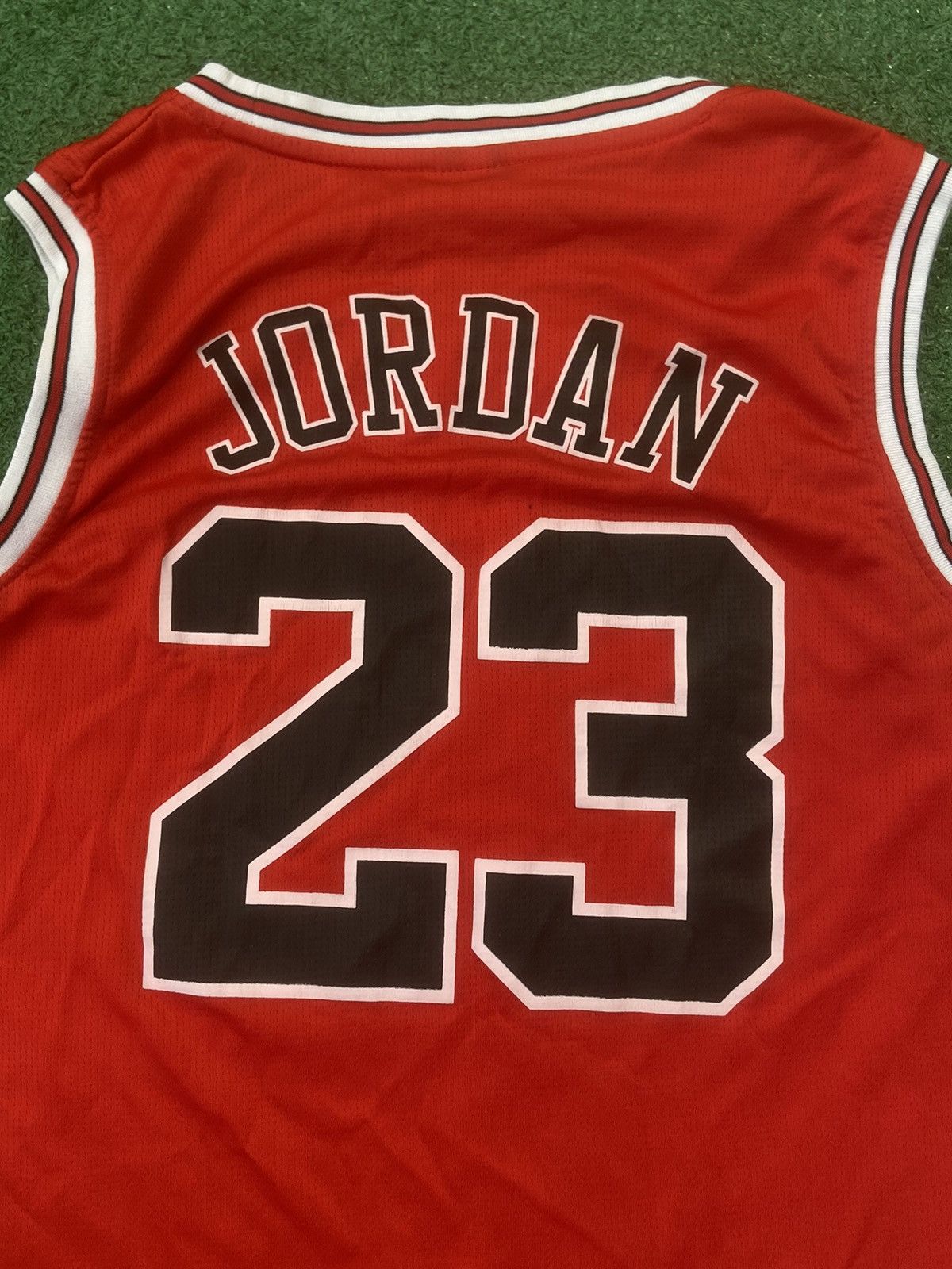 NBA Chicago bulls tshirt tanktop Size US M / EU 48-50 / 2 - 3 Thumbnail