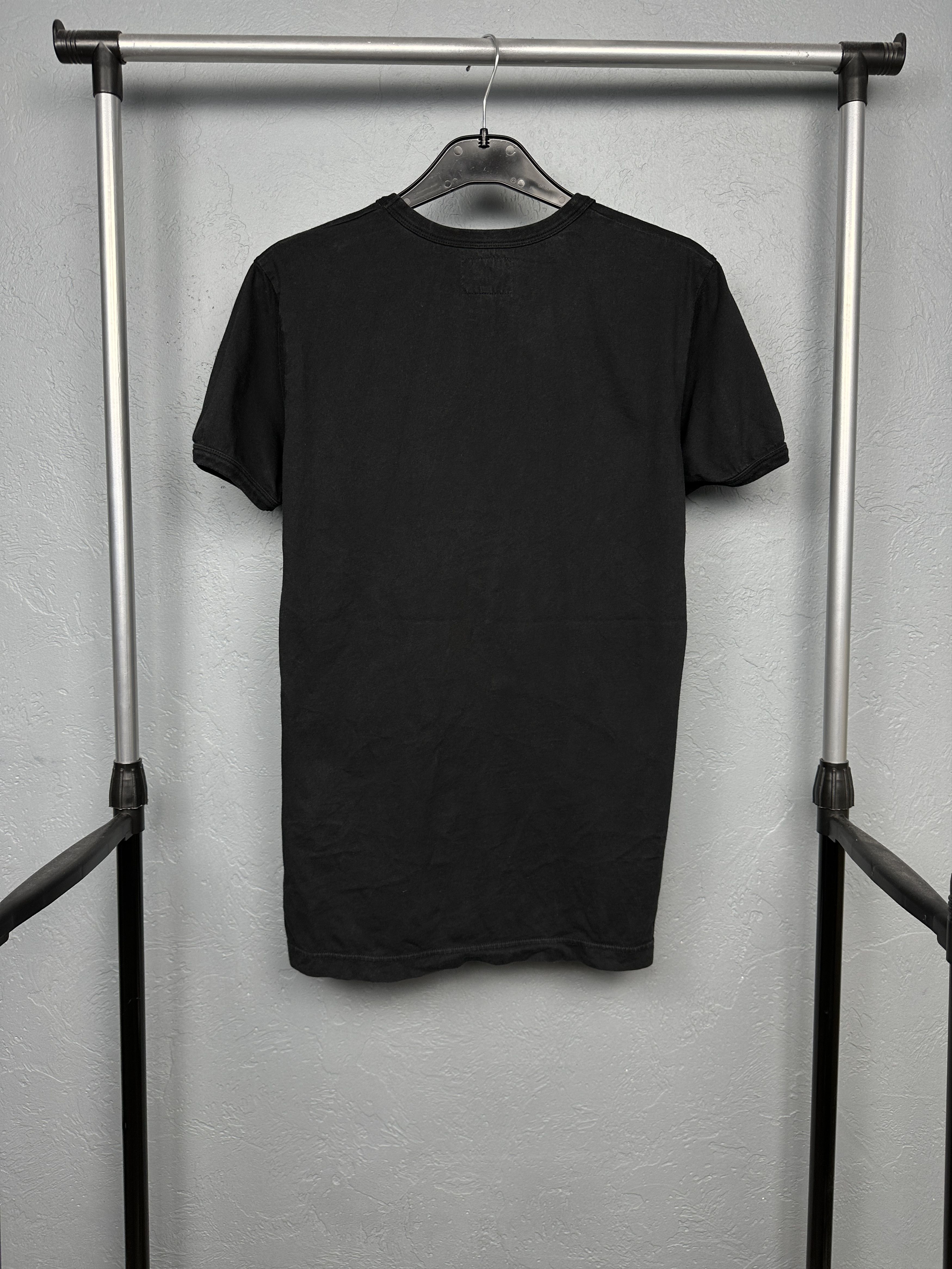 Vivienne Westwood Vivienne Westwood Anglomania Mens T-Shirt Size US M / EU 48-50 / 2 - 6 Thumbnail