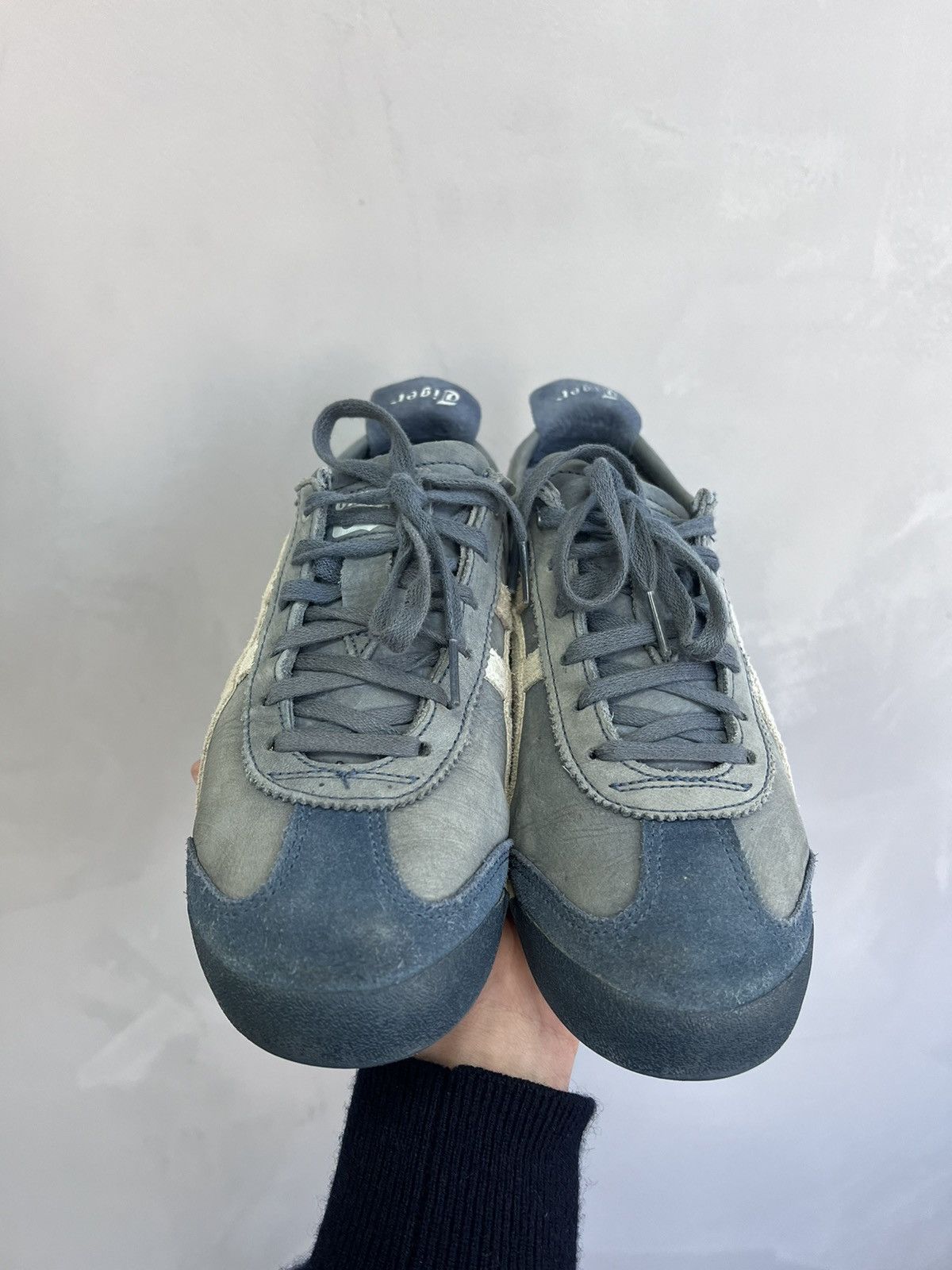 Asics × Onitsuka Tiger SALE✅✅Vintage Shoes Yellow Onitsuka Tiger Mexico 66 Kill Size US 6.5 / EU 39-40 - 9 Thumbnail