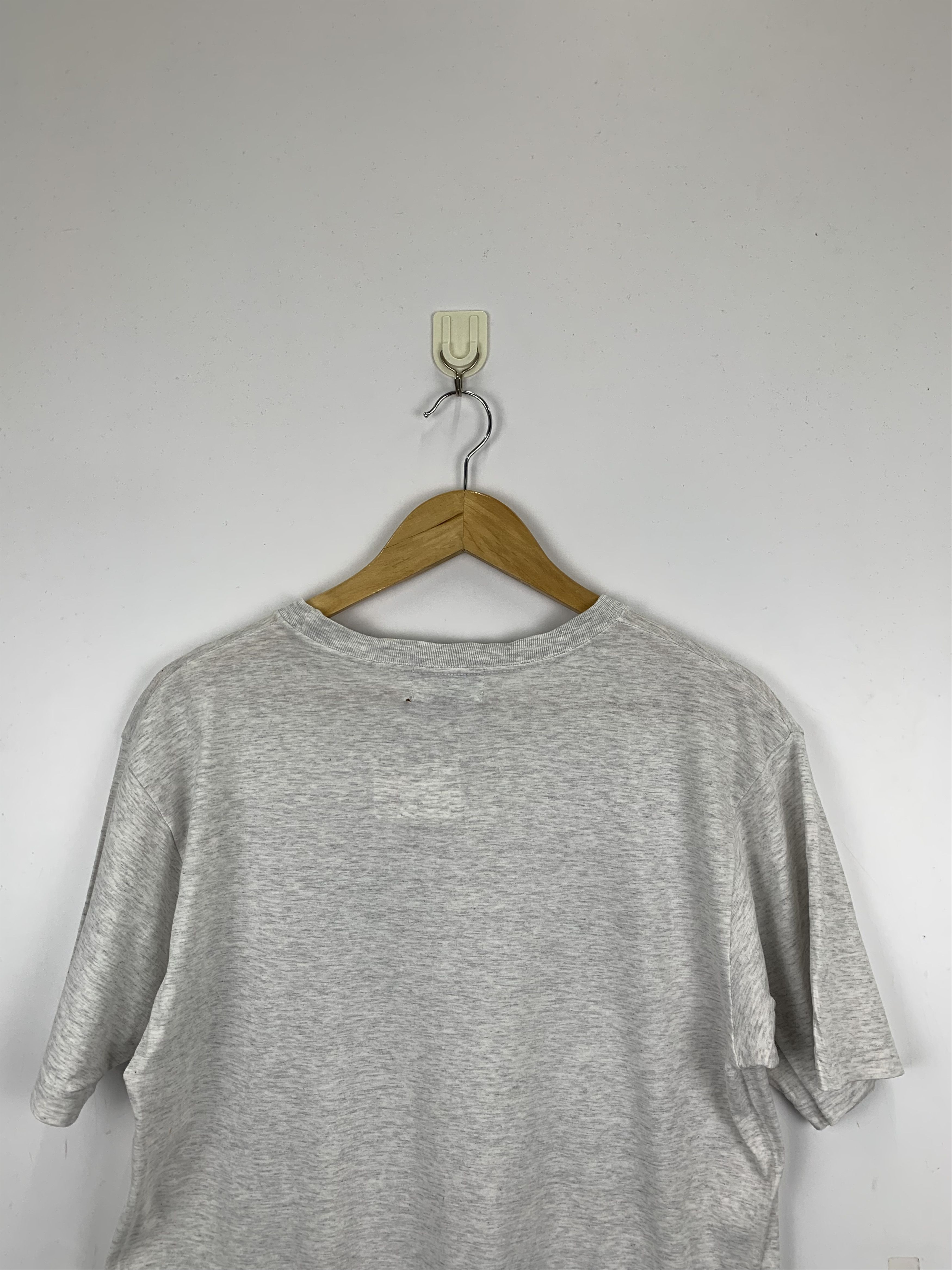 Anime × Japanese Brand × Vintage Vintage 90s Crayon Shinchan Japanese Anime T Shirt TA0036 Size US M / EU 48-50 / 2 - 5 Thumbnail