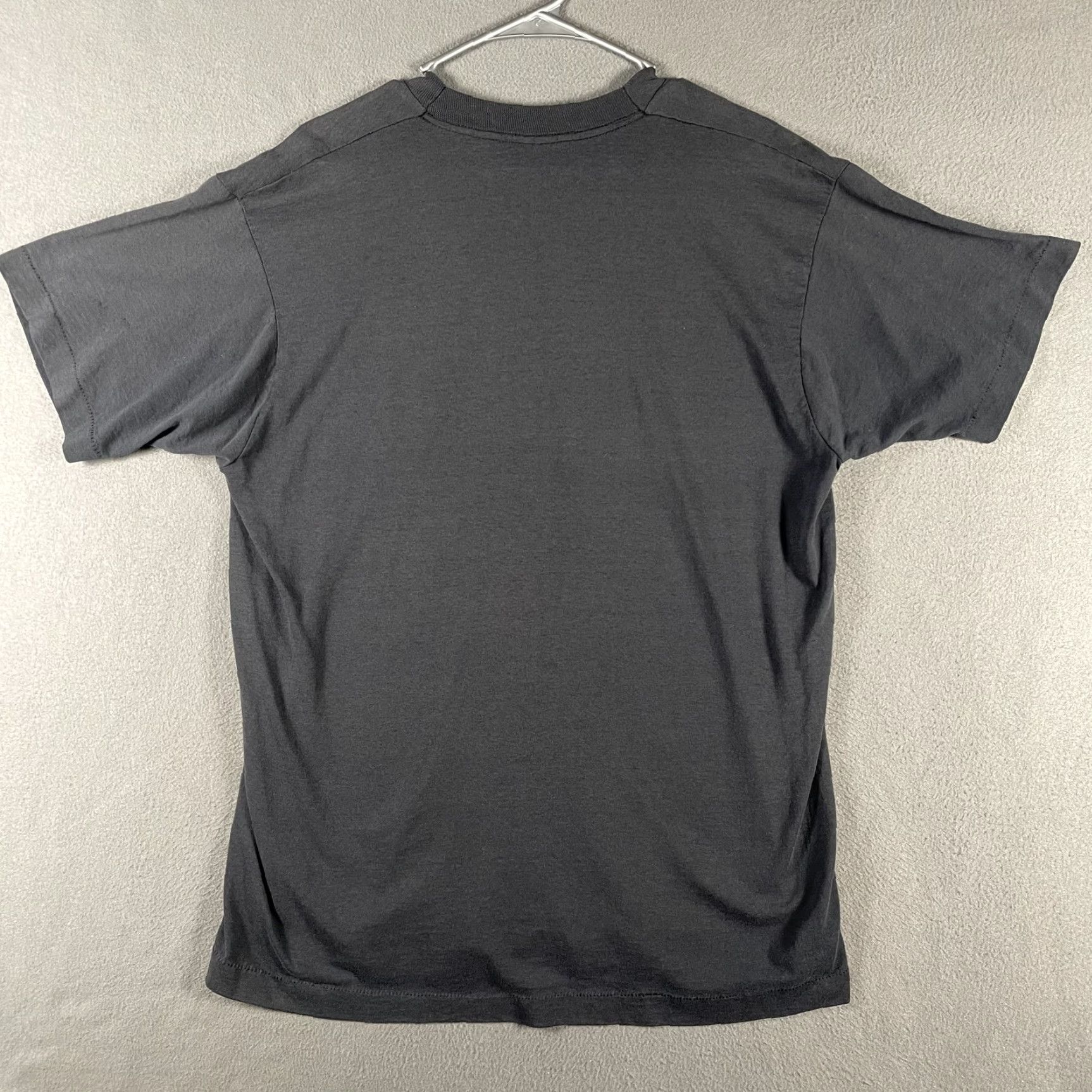 Vintage VINTAGE Operation Desert Storm Shirt Mens XL Graphic Military USA 90s Rare Tee Size US XL / EU 56 / 4 - 2 Thumbnail