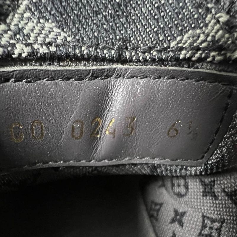 Louis Vuitton Louis Vuitton Skate Low-Top Fashion Sneakers -2508 Size US 8.5 / EU 41-42 - 5 Thumbnail