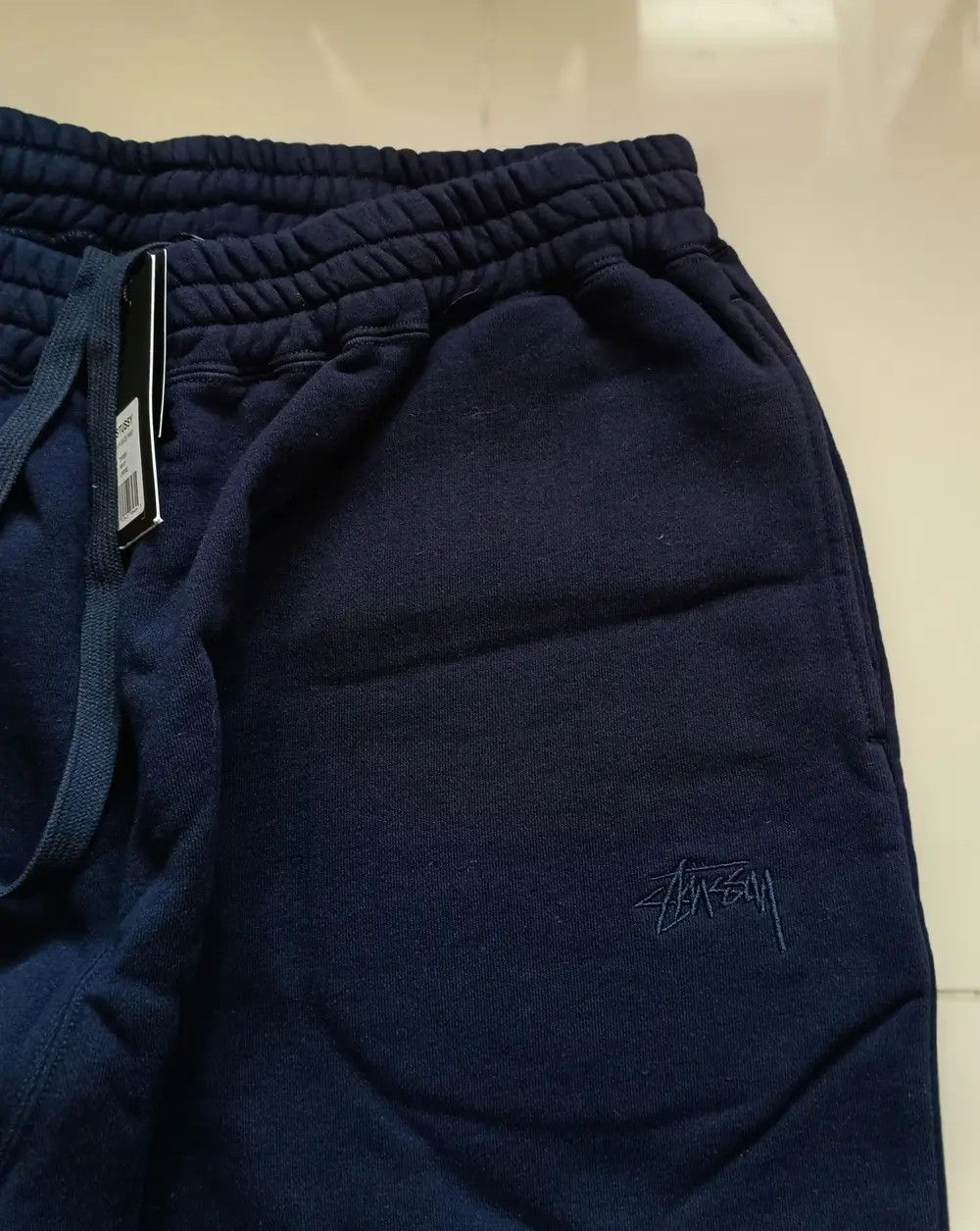 No Vacancy Inn × Stussy Rare Stussy x No Vacancy Inn Pants Sweatpants Size US 33 - 3 Thumbnail