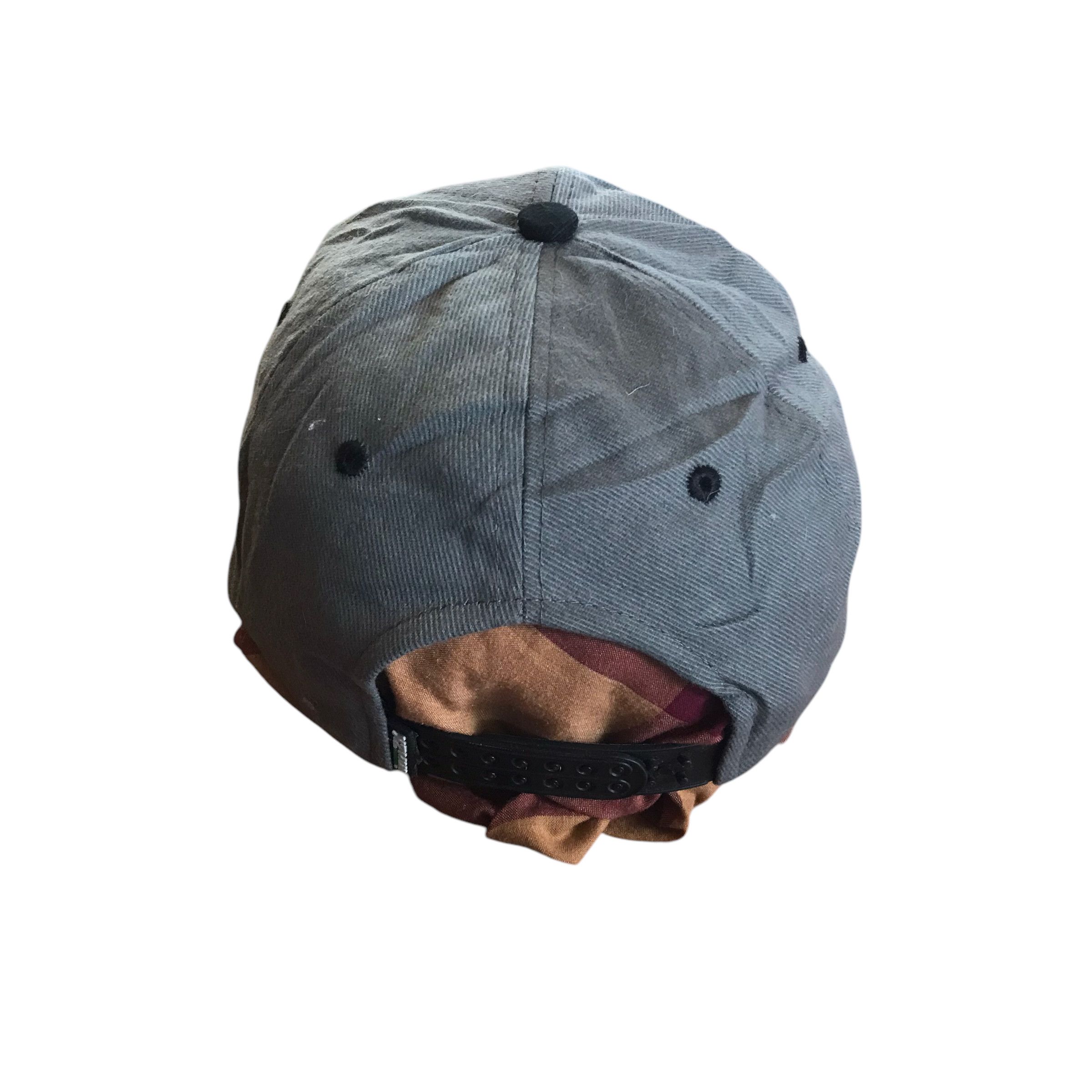 Fox Racing Monster Energy Team Racing Hat Cap Size ONE SIZE - 3 Thumbnail