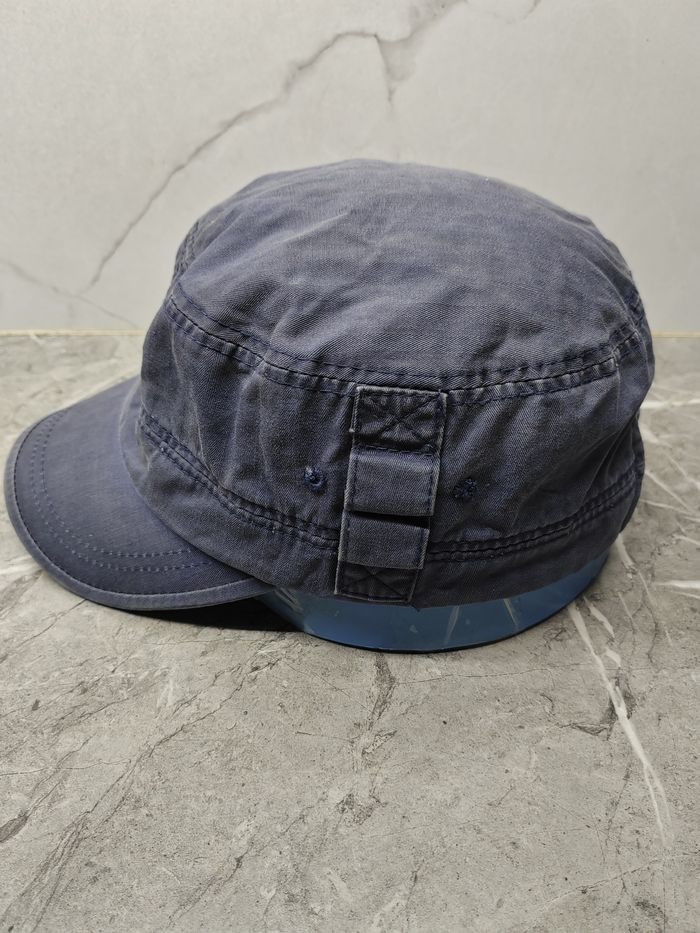 If Six Was Nine Vintage Cadet Japanese Style Cap Hat Size ONE SIZE - 1 Thumbnail