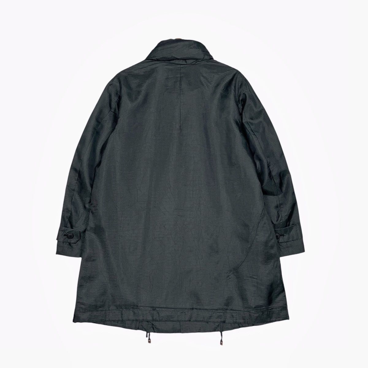 Issey Miyake Archival Issey Miyake Long Coat Size US M / EU 48-50 / 2 - 7 Thumbnail
