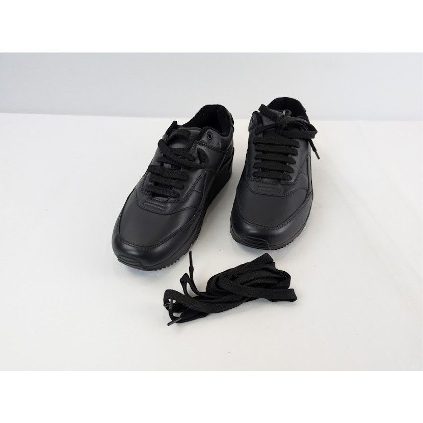 Saint Laurent Paris o1rshd1 Q:3 / CIN 15 / Bump 15 Sneakers in Nero Size US 9 / EU 42 - 8 Thumbnail