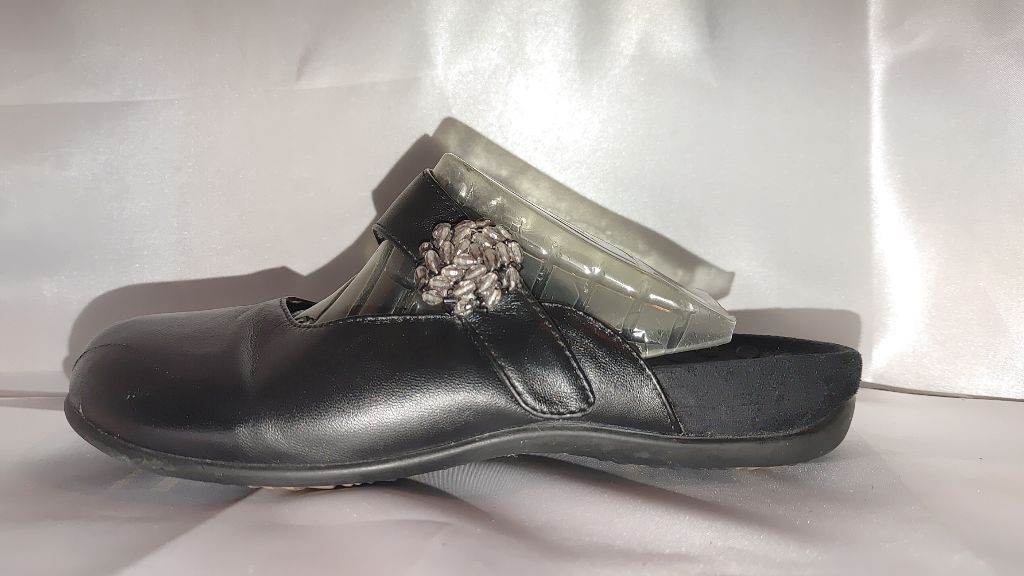 Vionic Vionic Joan Slip Ons Size 7 Size US 7 / IT 37 - 3 Thumbnail