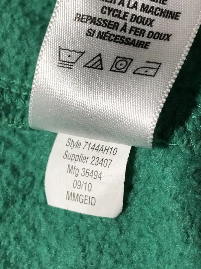 Aeropostale Aeropostale Hoodies Size US M / EU 48-50 / 2 - 6 Thumbnail