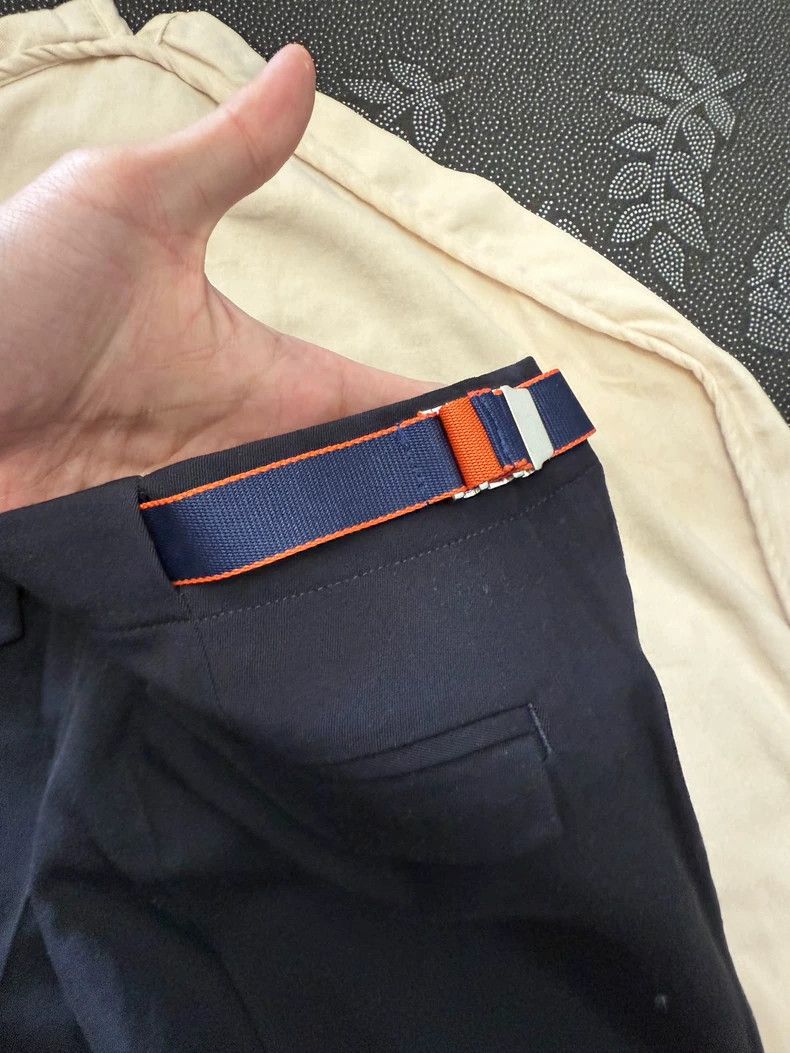 Dior Dior Suit trousers 2502-Nextarrow Size 44R - 6 Thumbnail