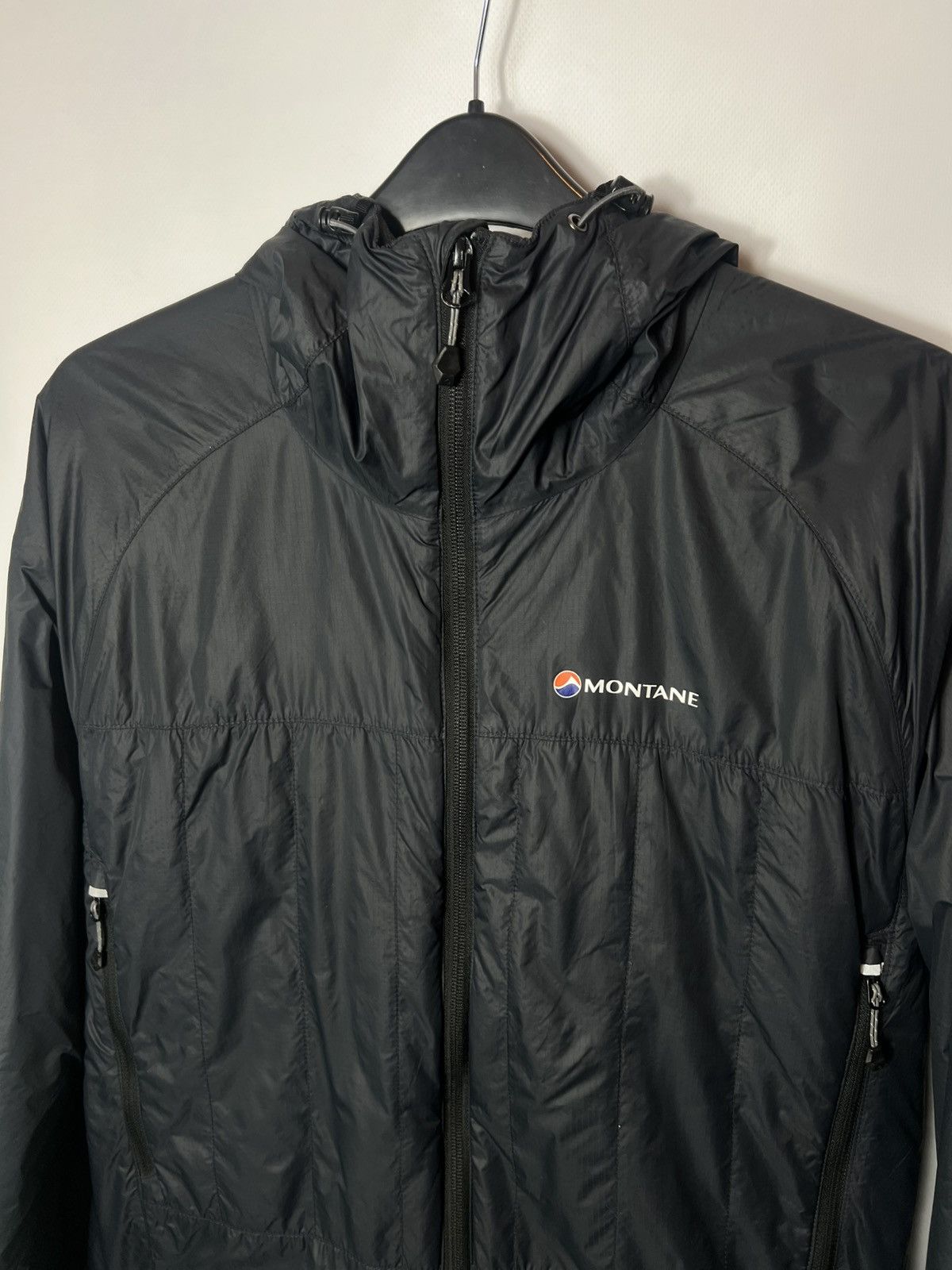 Montane Vintage outdoor Montage Primaloft Insulated Jacket Size US S / EU 44-46 / 1 - 2 Thumbnail