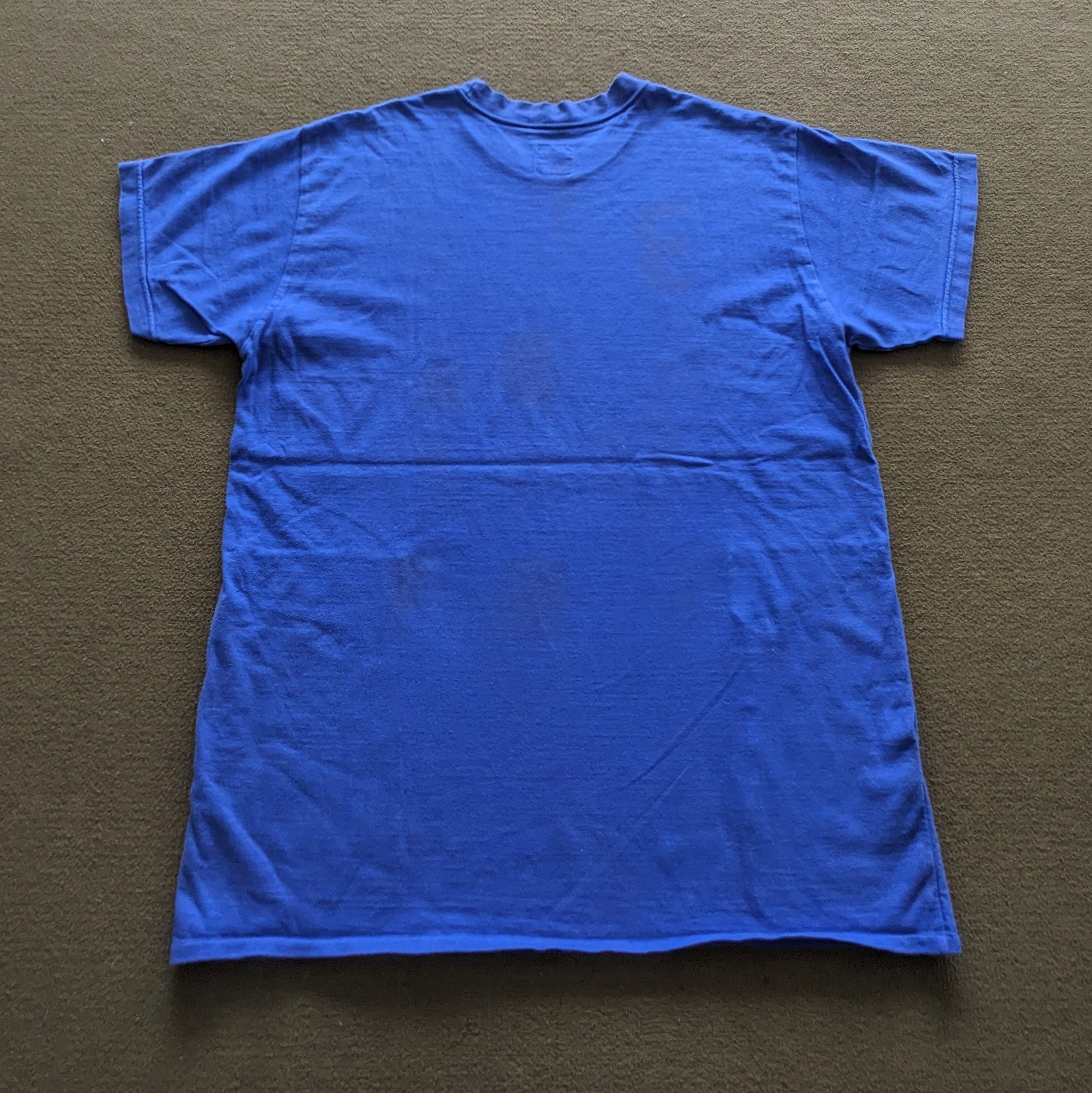 Vintage Vintage HAI SPORTING GEAR by Issey Miyake T-shirt Size US XL / EU 56 / 4 - 3 Thumbnail