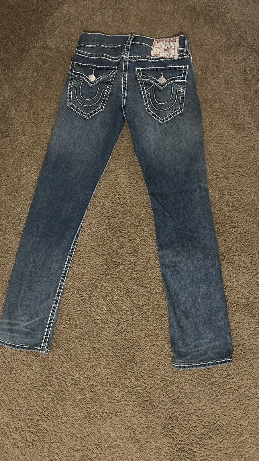 True Religion True religion jeans Size US 29 - 4 Thumbnail