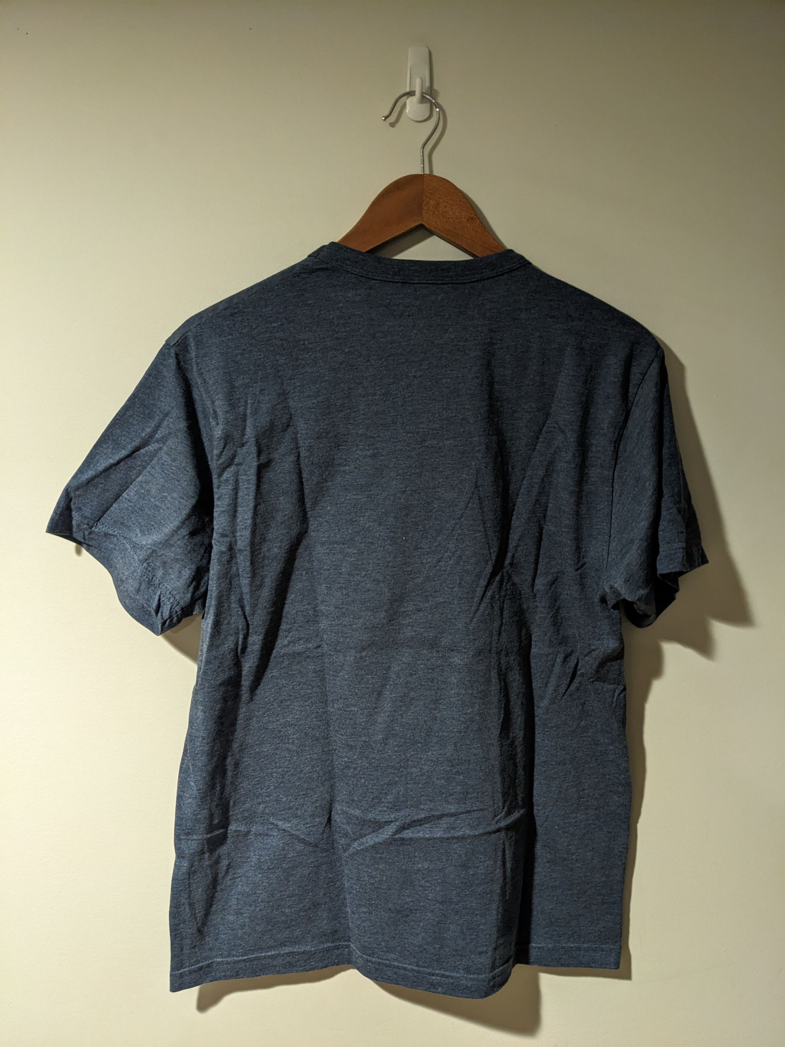 Other Penn State University Logo College Blue Medium T-Shirt Size US M / EU 48-50 / 2 - 4 Thumbnail