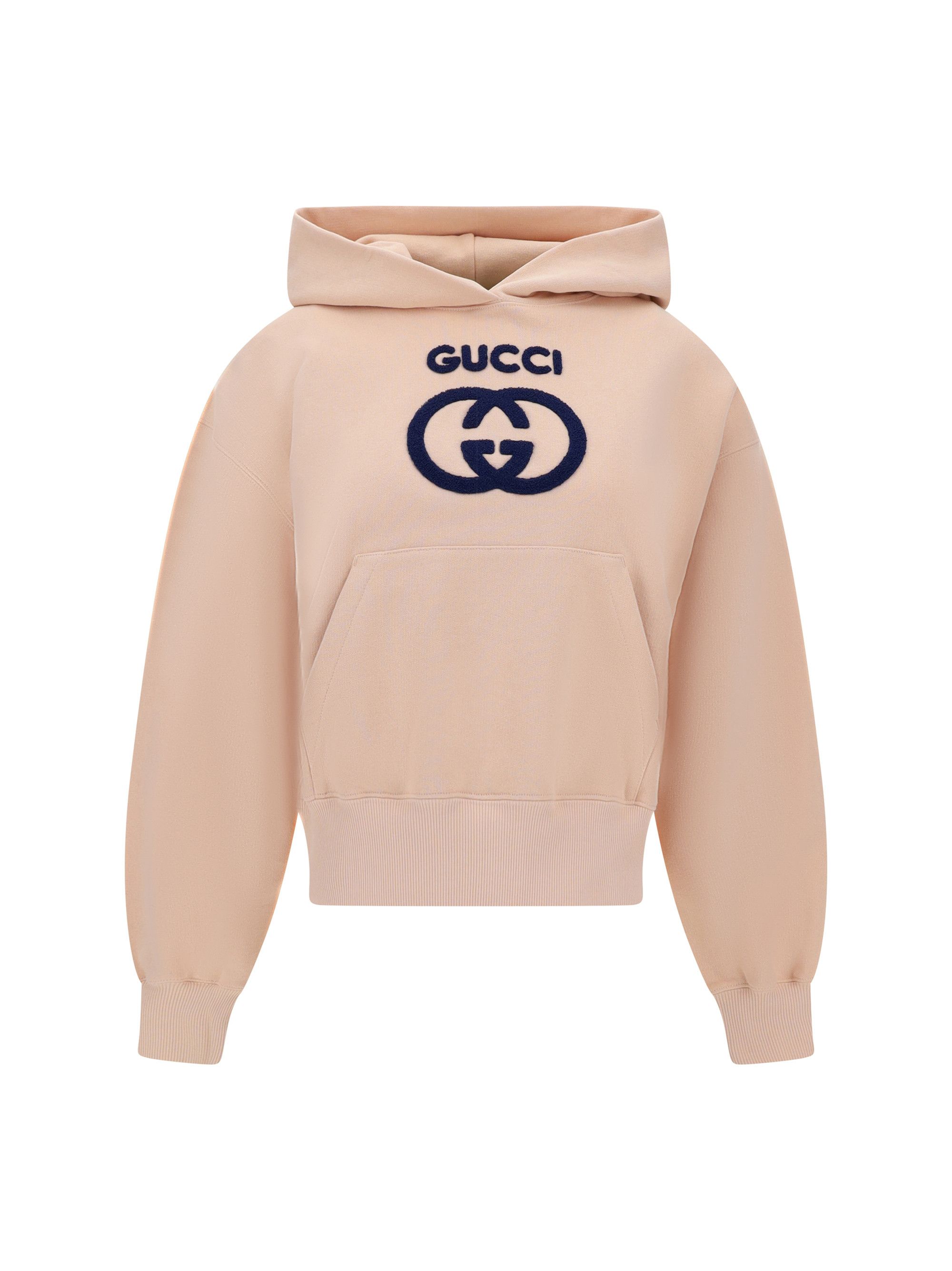 image of Gucci Hoodie, Women's (Size Medium)