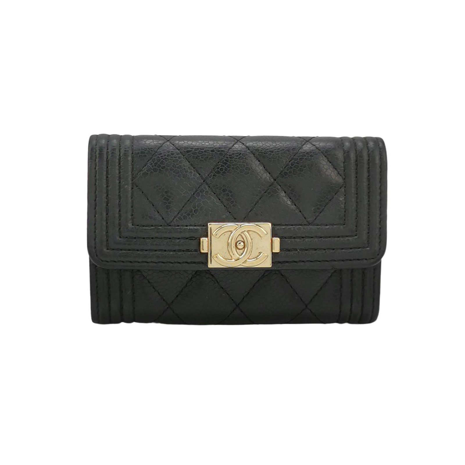 Chanel Chanel Women os Wallets Size ONE SIZE - 1 Thumbnail