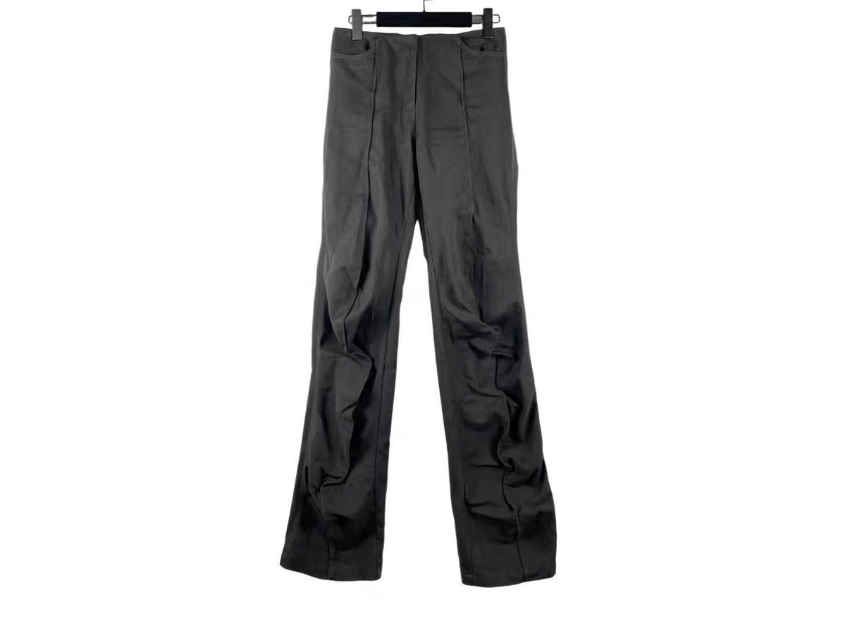 Kiko Kostadinov FW22 “Xolo”, Pleated Trouser | Grailed