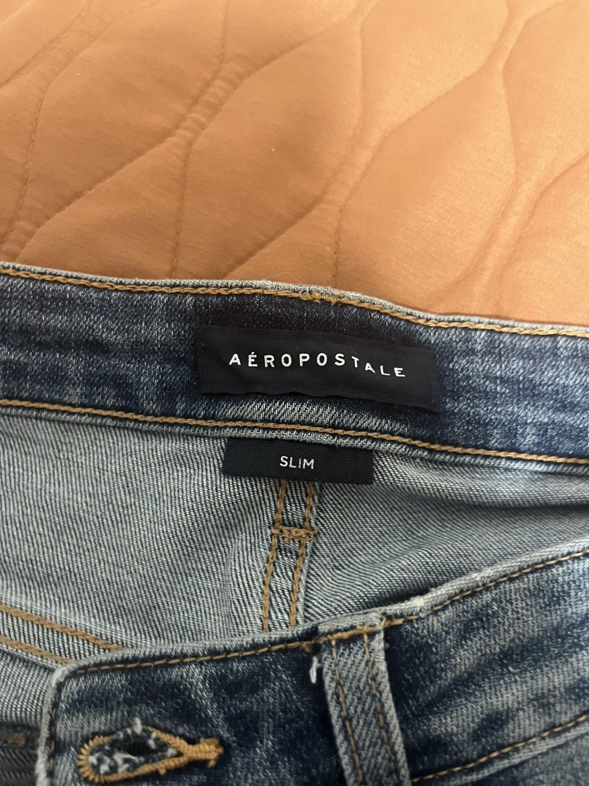 Other Slim Fit Jeans Size US 32 / EU 48 - 4 Thumbnail