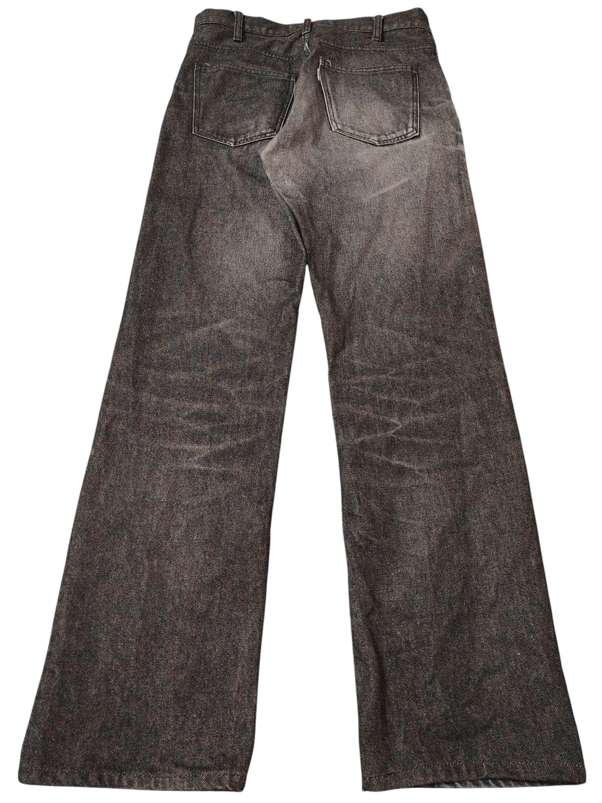 Beams Japan Beams Tokyo Japan Jeans Size US 30 / EU 46 - 2 Thumbnail