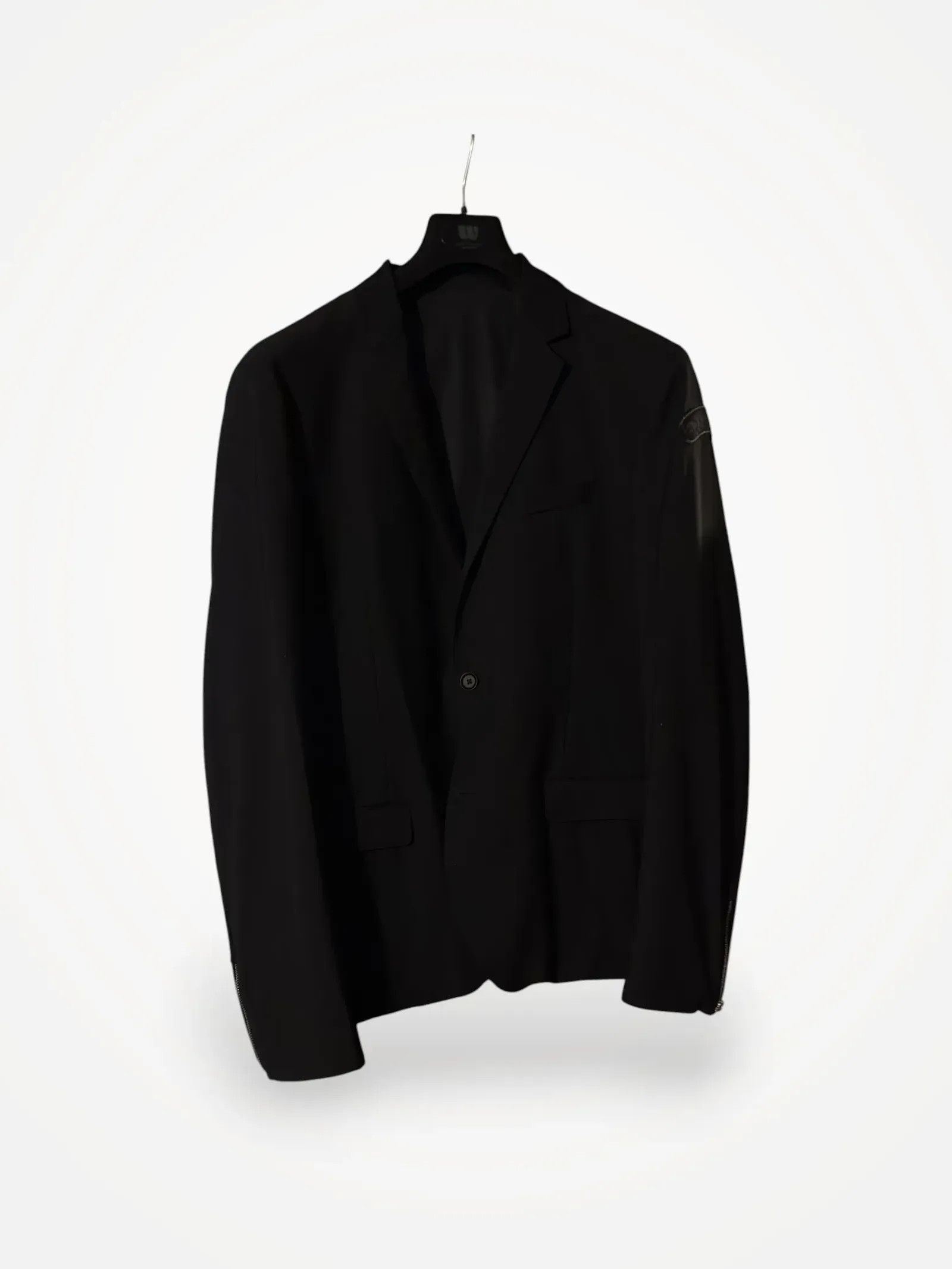 Diesel Diesel (fodrad) Blazer Size 44R - 1 Thumbnail