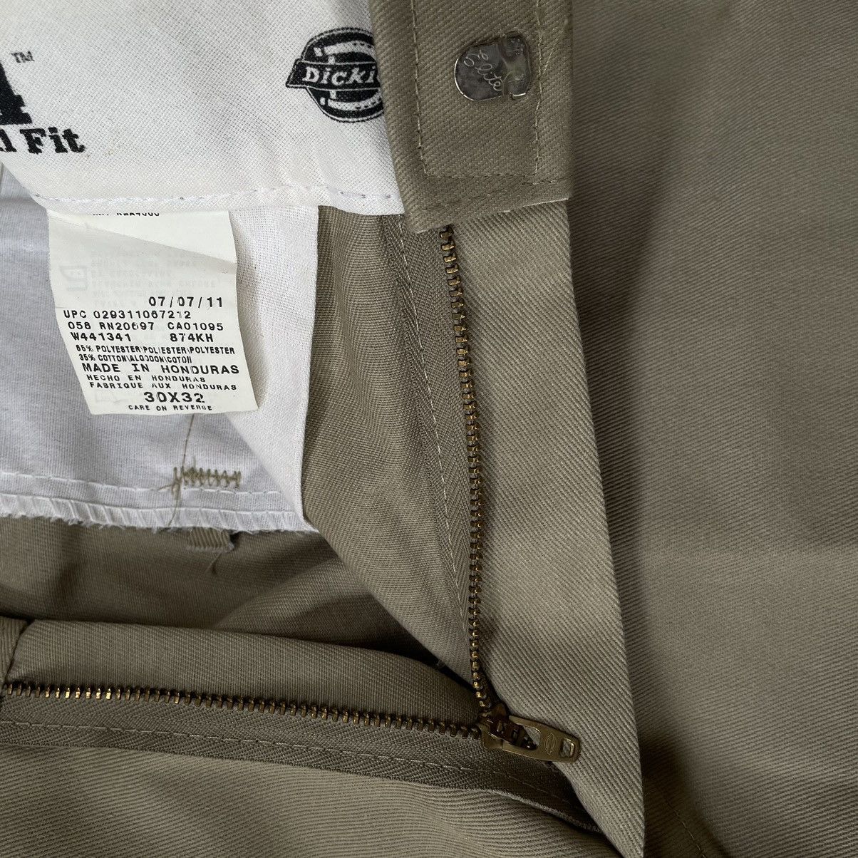 Dickies × Japanese Brand Dickies x pawn nomads pant Size US 32 / EU 48 - 4 Thumbnail
