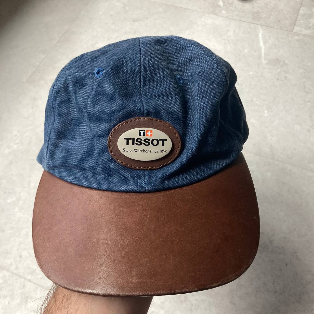 Arts & Science Vintage Tissot Swiss Watches Hat Size ONE SIZE - 1 Thumbnail