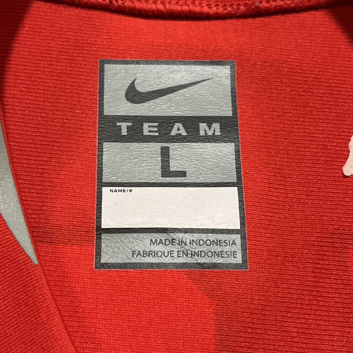 Nike Nike Ohio State Buckeyes 1916 Throwback Football Jersey Size US S / EU 44-46 / 1 - 6 Thumbnail