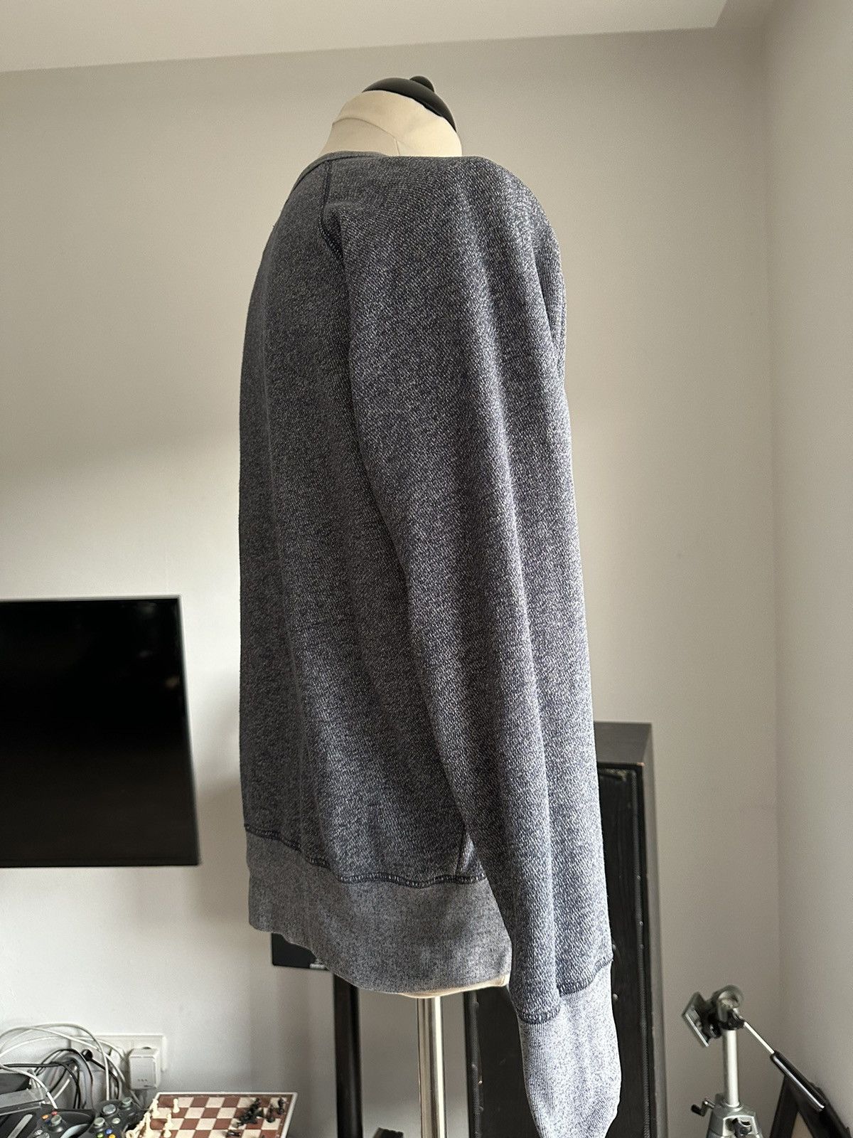 Our Legacy Our Legacy Sweater 48/M Size US M / EU 48-50 / 2 - 3 Thumbnail