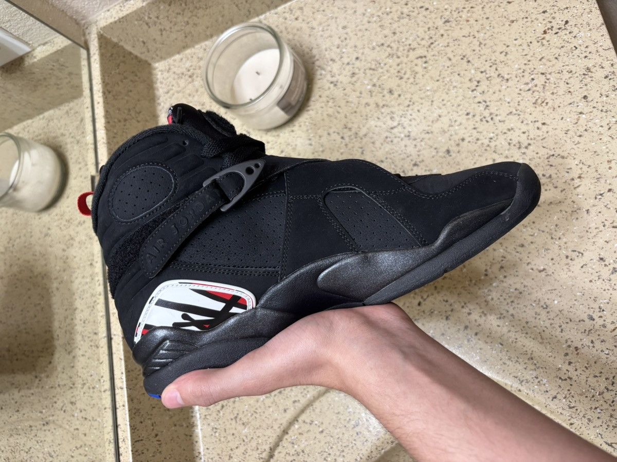 Jordan Brand Jordan 8 playoff Size US 10.5 / EU 43-44 - 2 Thumbnail