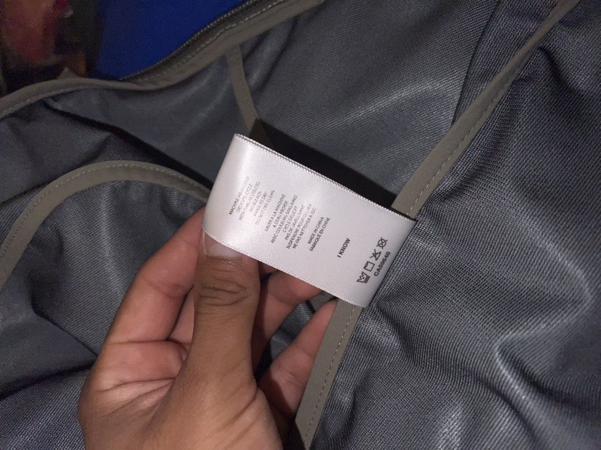 Dime Dime Rain/ Parka Size US S / EU 44-46 / 1 - 7 Thumbnail