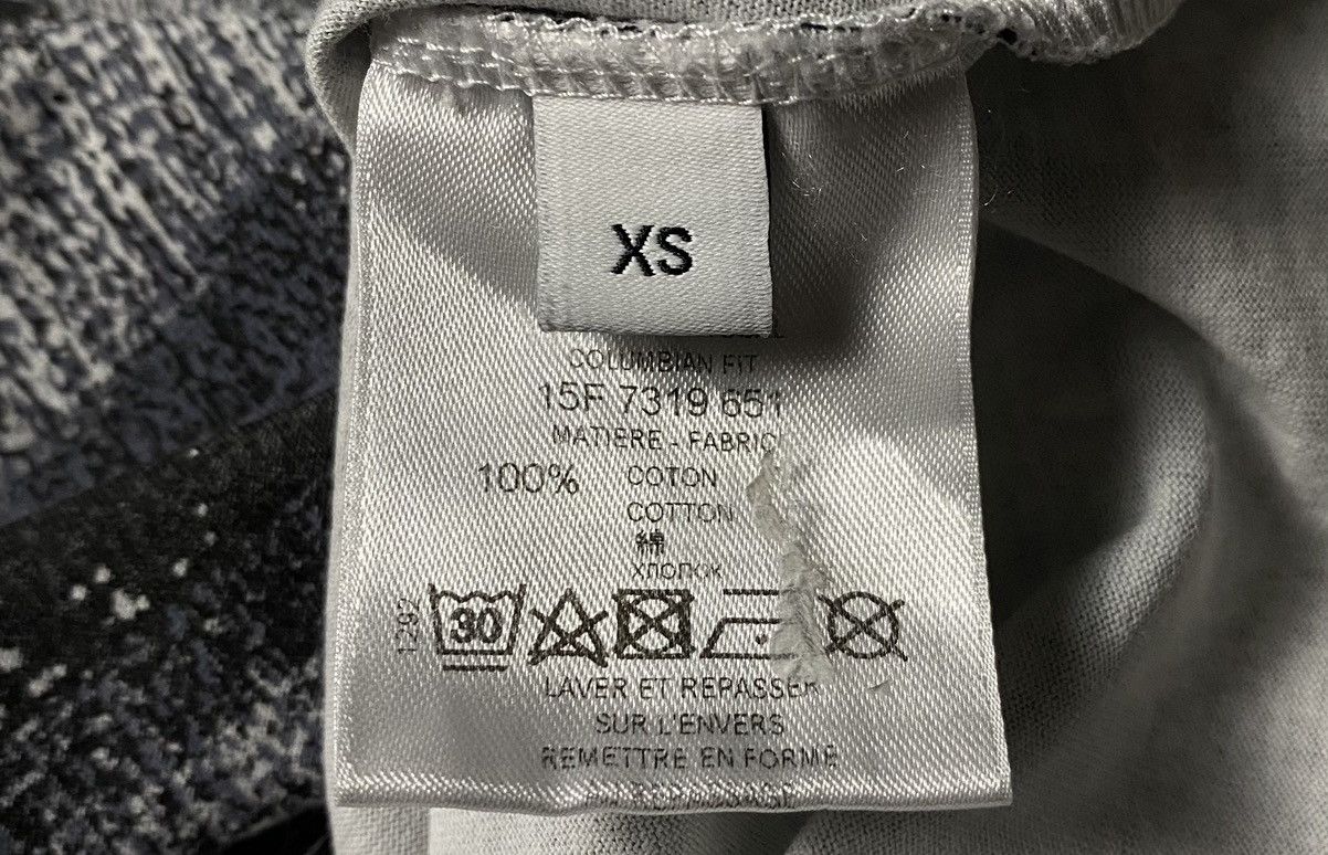 Givenchy 2010s Givenchy American Shirt Size US XS / EU 42 / 0 - 7 Thumbnail