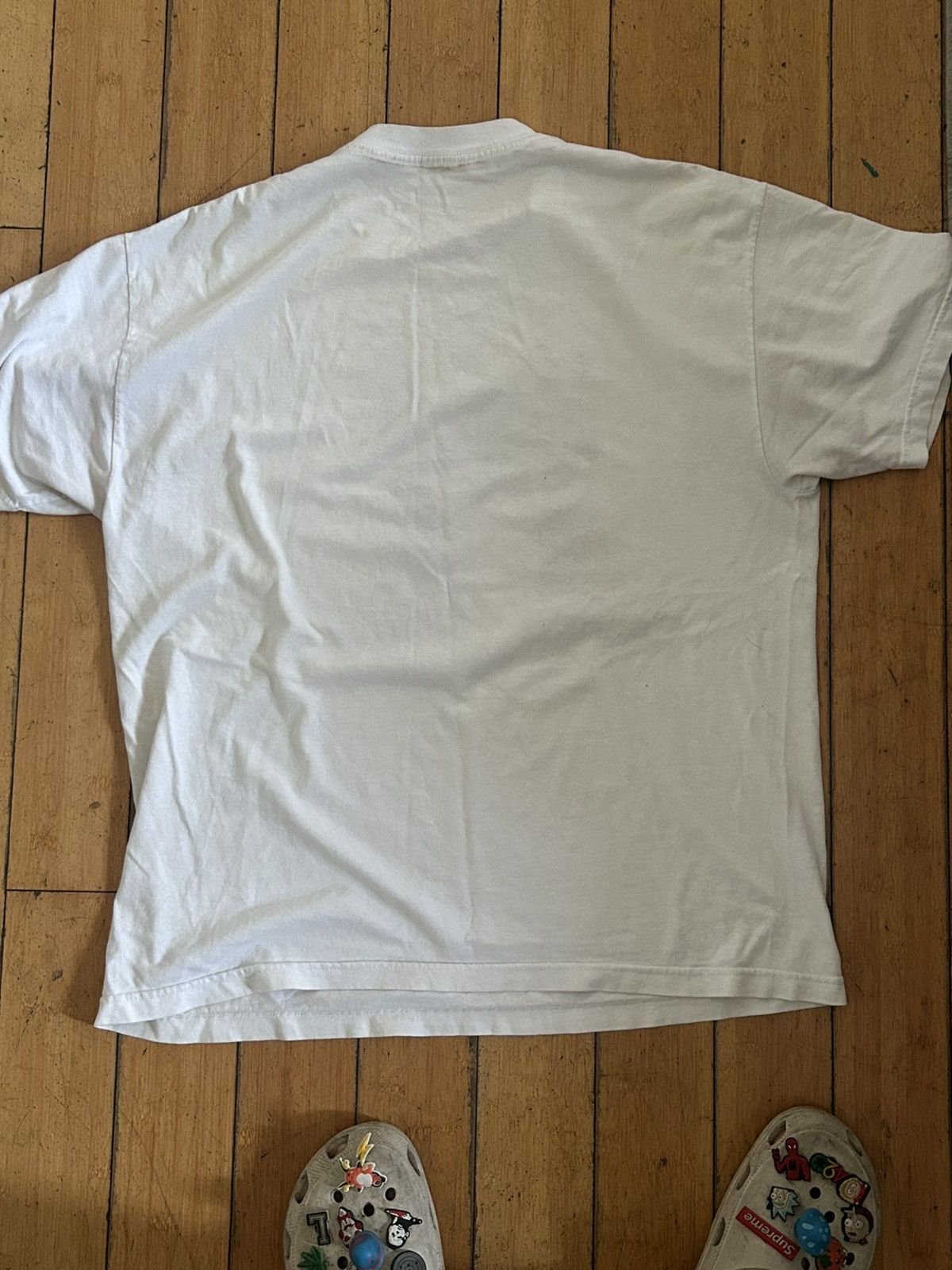Alstyle The clash 1977 Size US L / EU 52-54 / 3 - 5 Thumbnail