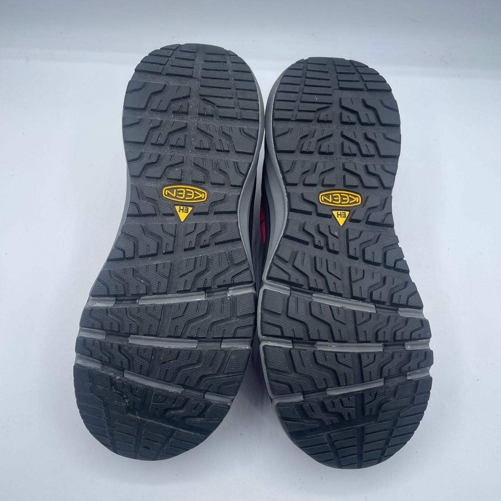 KEEN KEEN Utility Vista Energy Low Composite Jam Shoes Women 6.5W Size US 6.5 / IT 36.5 - 8 Thumbnail