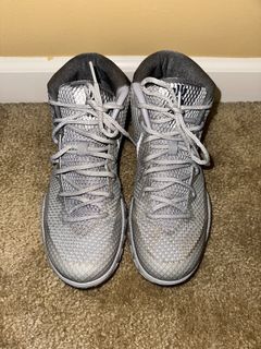 Nike kyrie 1 hot sale wolf grey