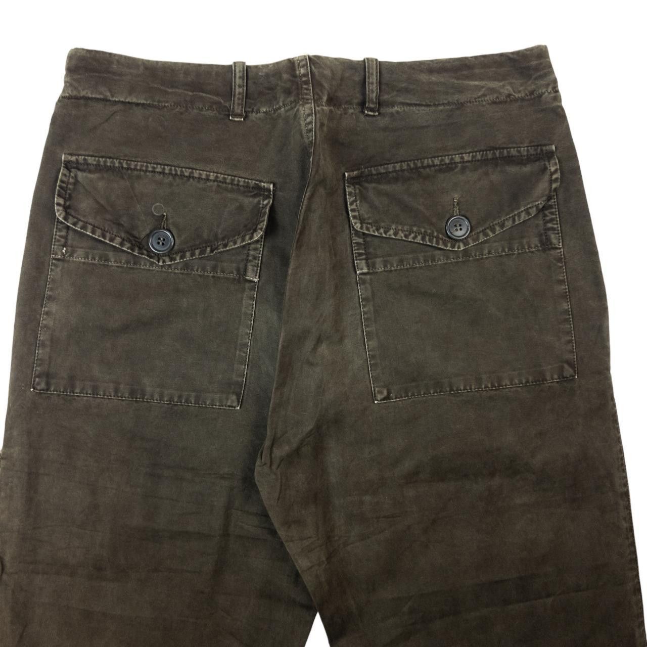 C.P. Company Vintage CP Company Trousers Size W30 Size US 30 / EU 46 - 3 Thumbnail